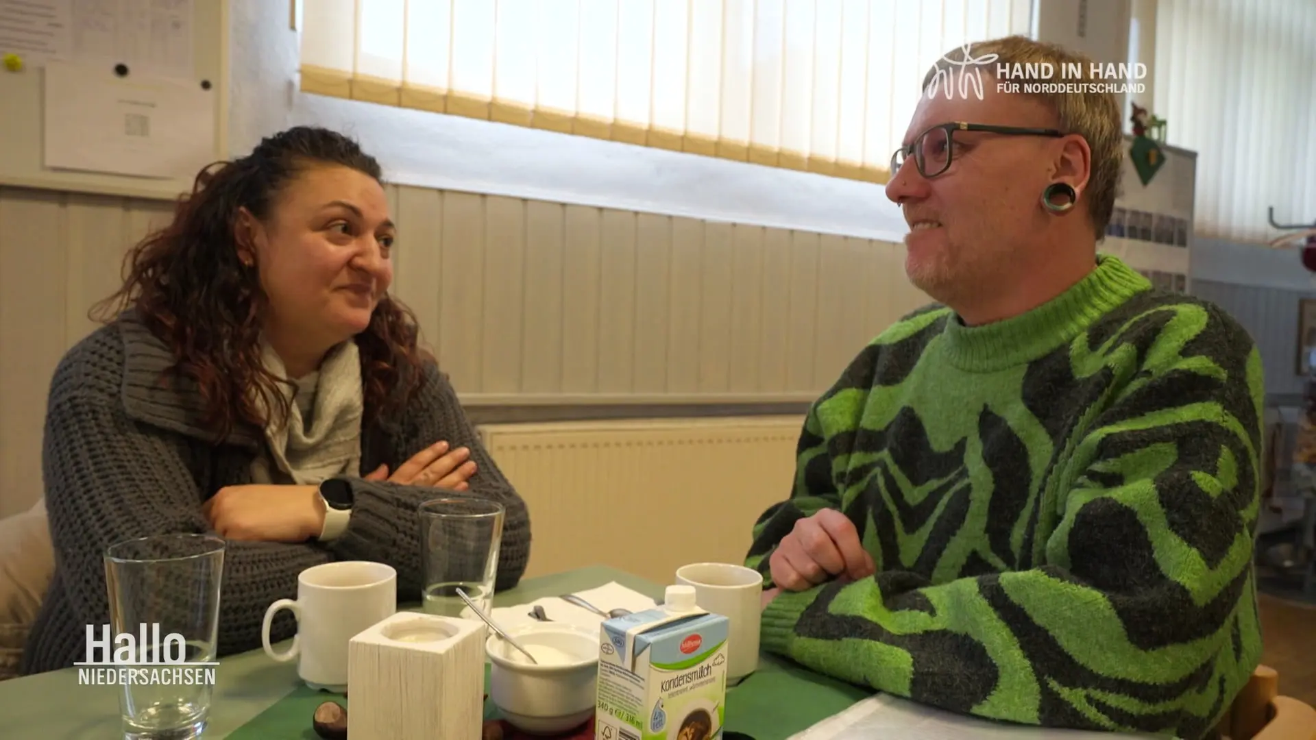 Selbsthilfe-Gruppe gegen Kaufsucht in Barsinghausen