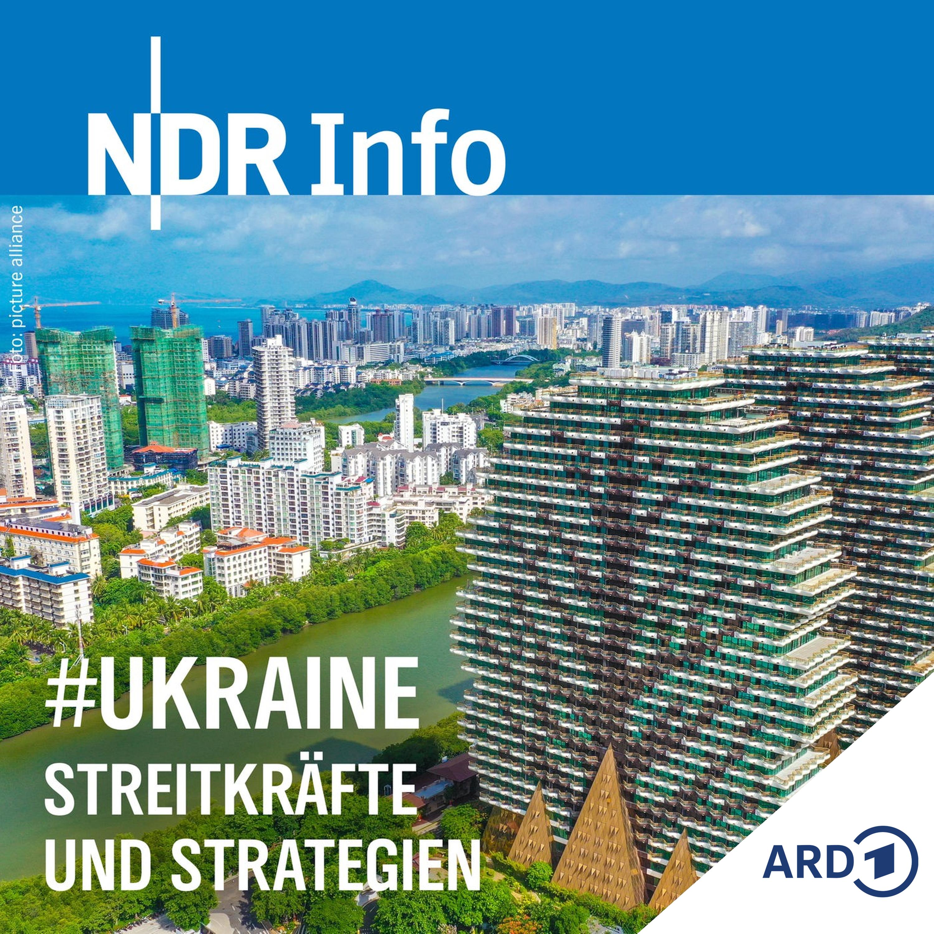 Streitkräfte und Strategien