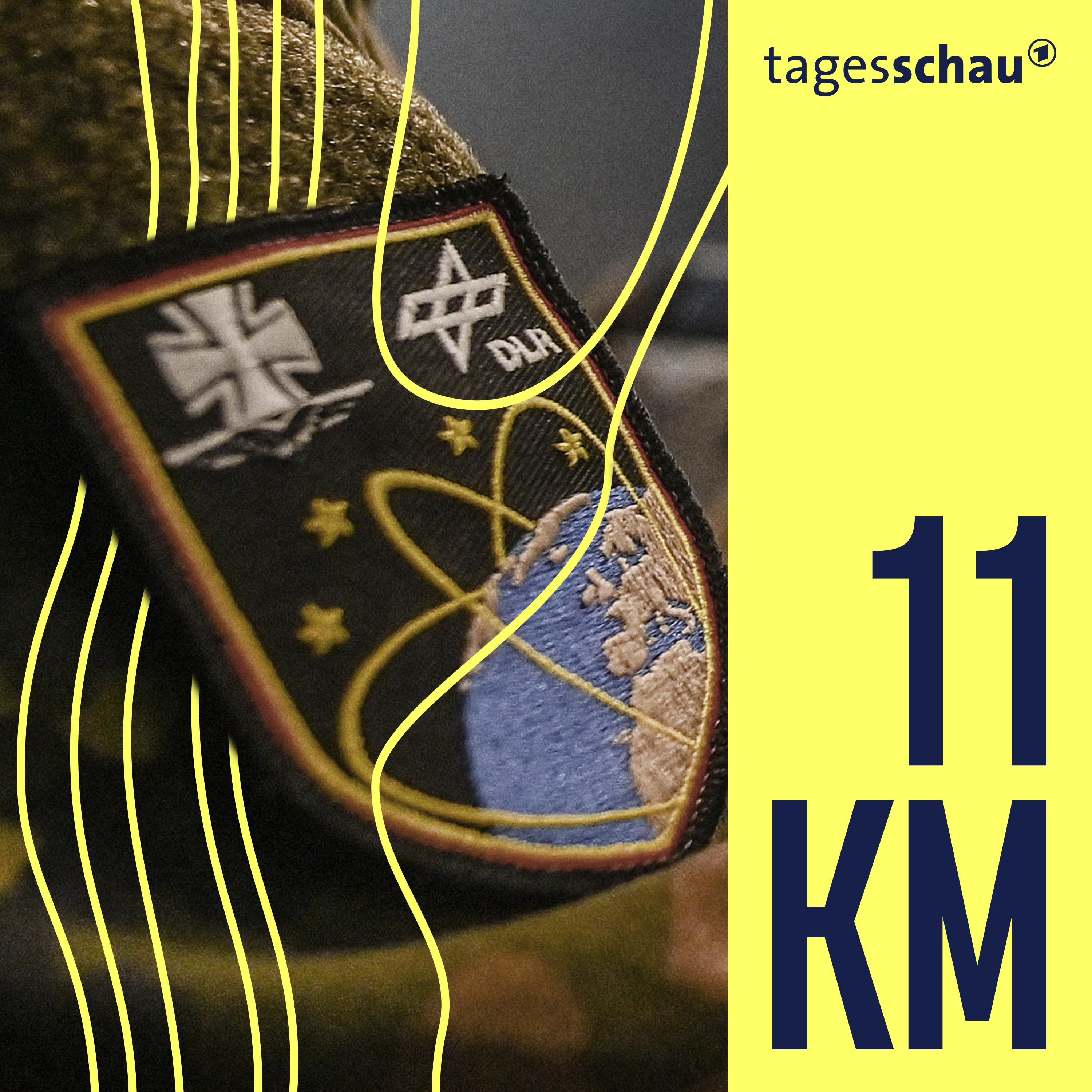11KM: der tagesschau-Podcast