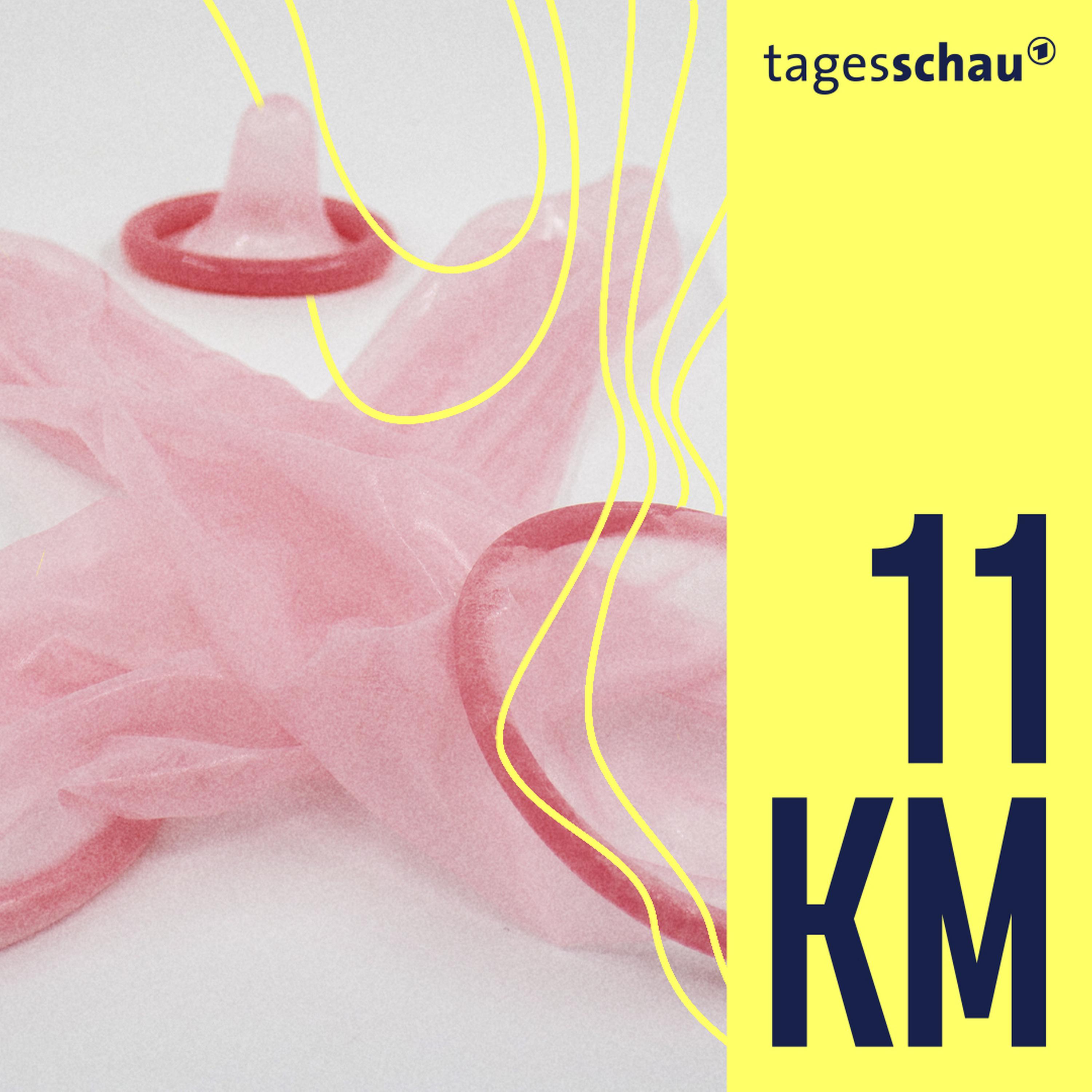 11KM: der tagesschau-Podcast