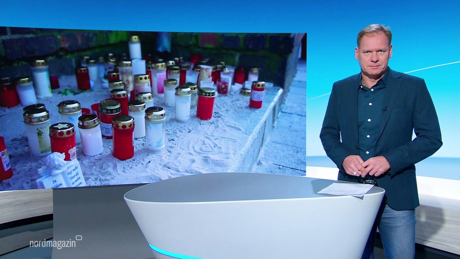 Nordmagazin - Land und Leute | 07.11.2025