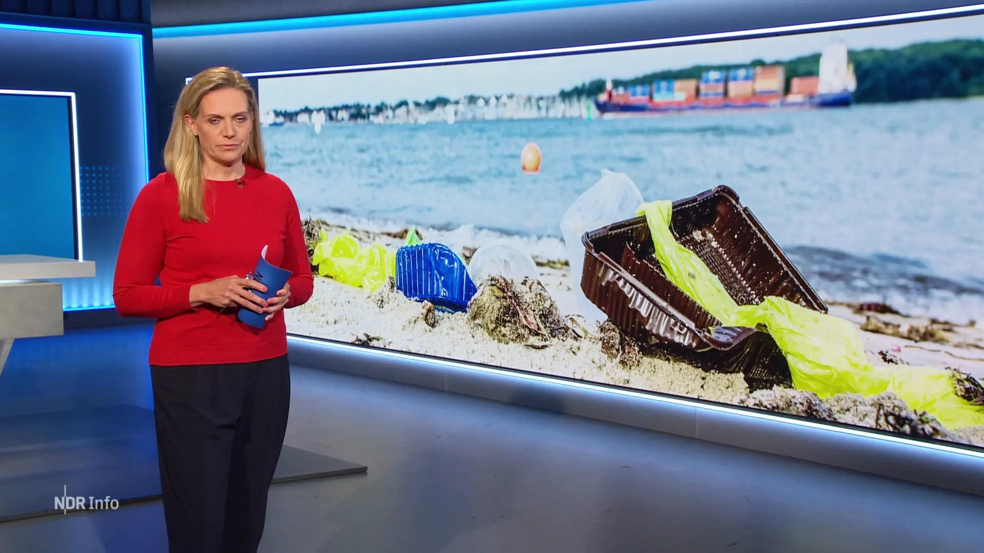 NDR Info 17:00 | 11.04.2025 | ndr.de