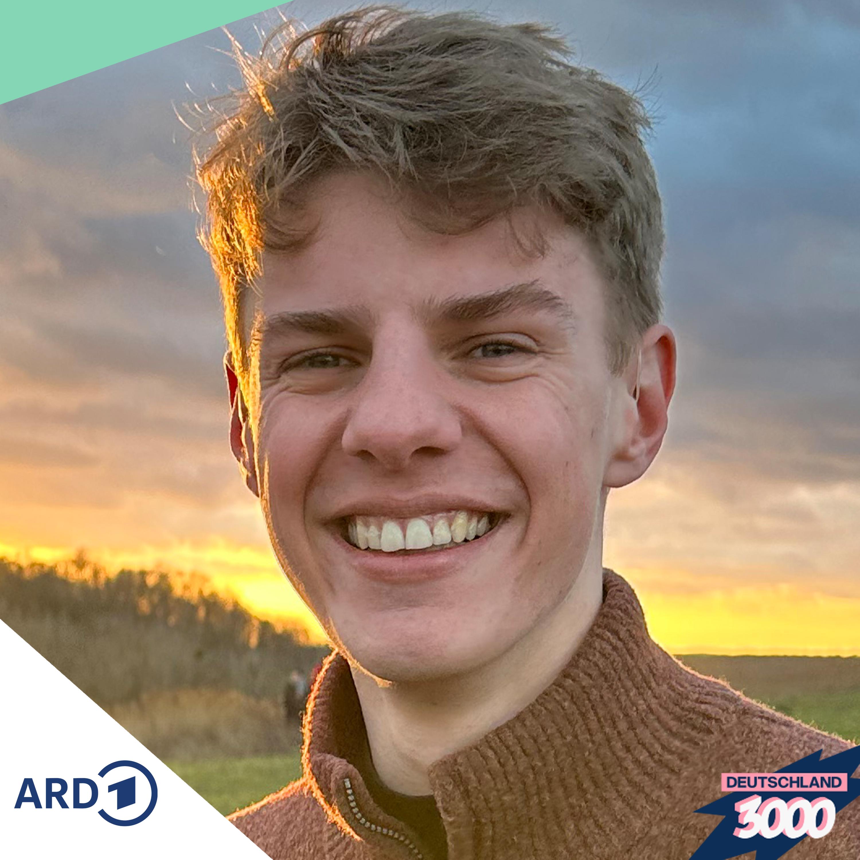 Deutschland3000 - \'ne gute Stunde mit Eva Schulz