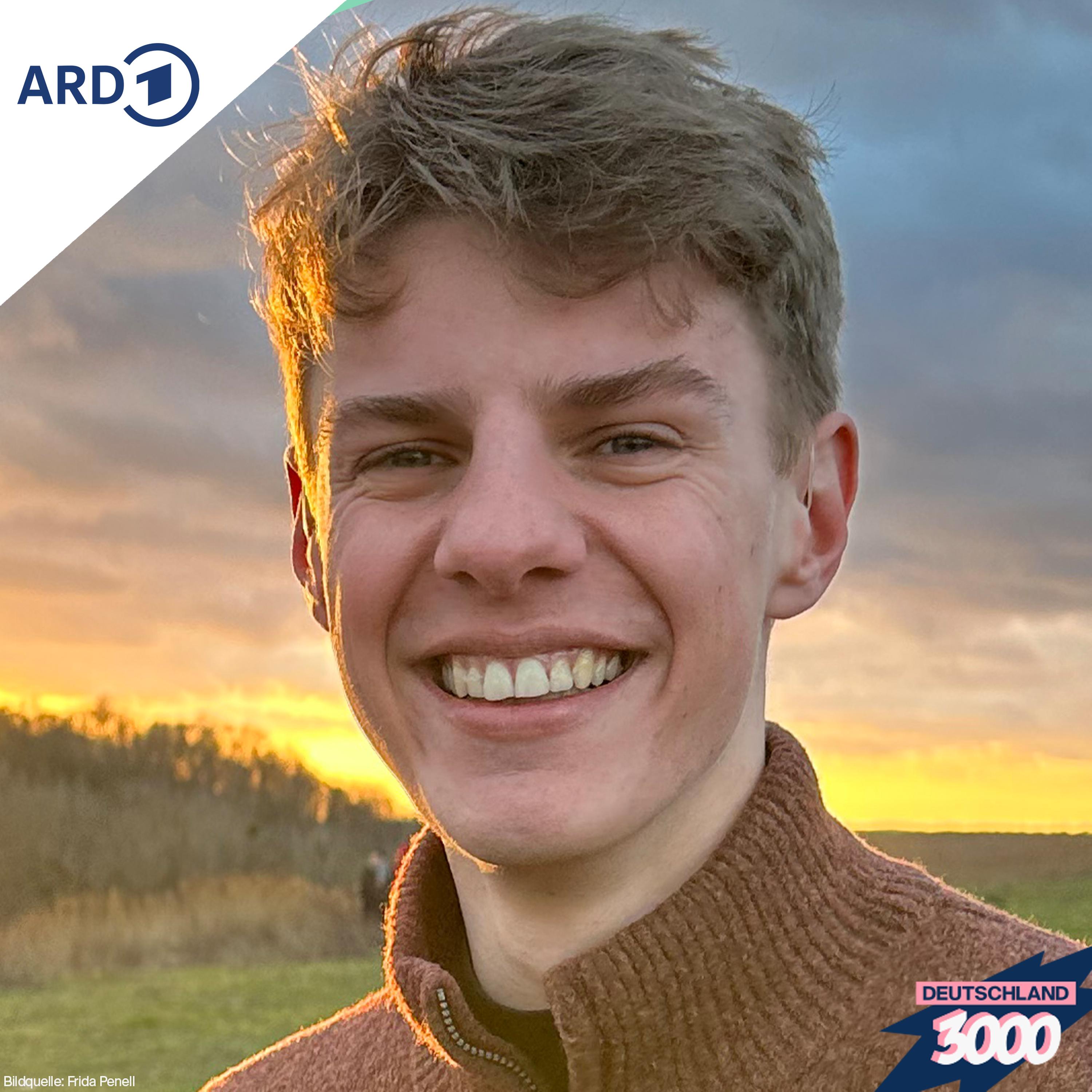 Deutschland3000 mit Eva Schulz