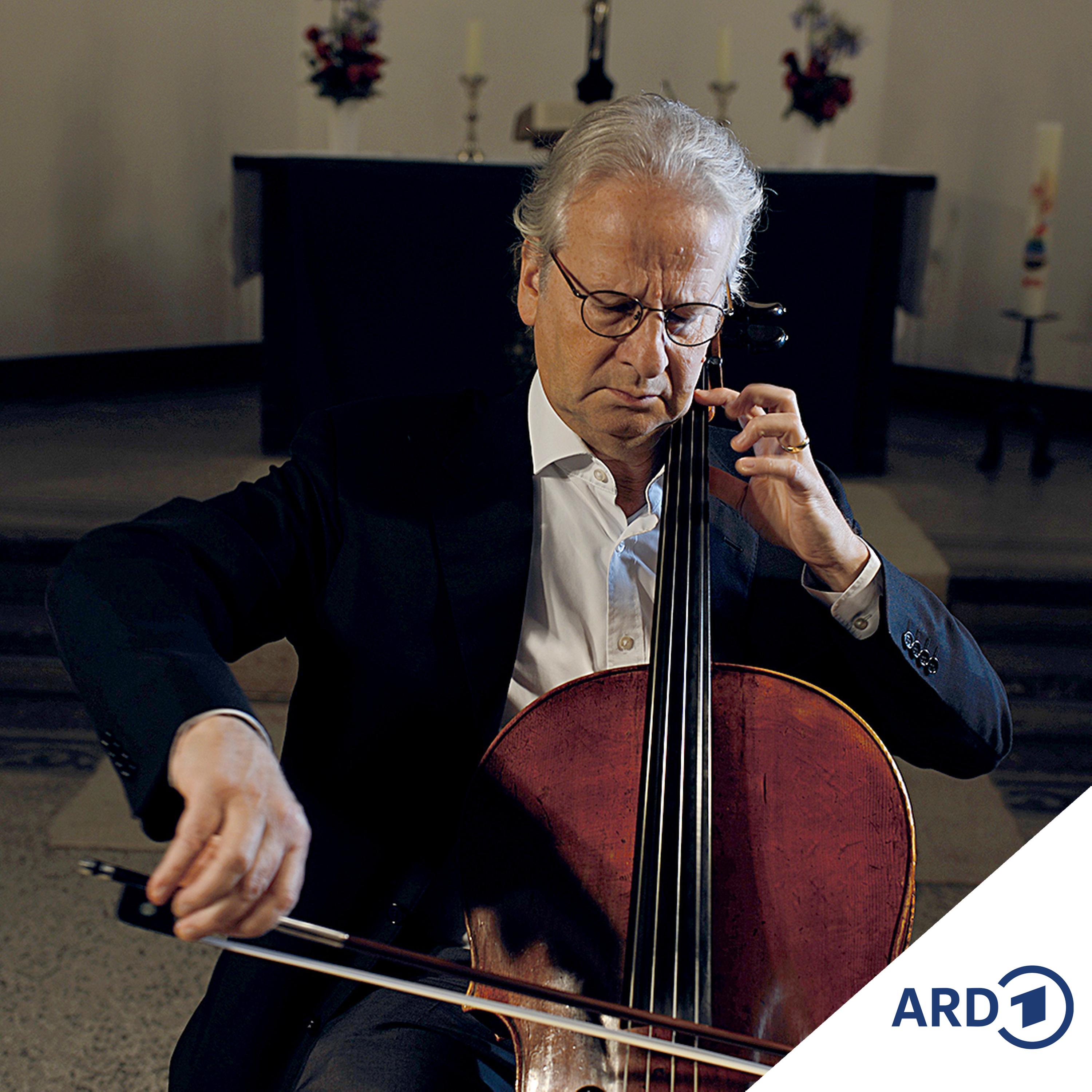 Das International Mendelssohn Festival mit Niklas Schmidt episode artwork
