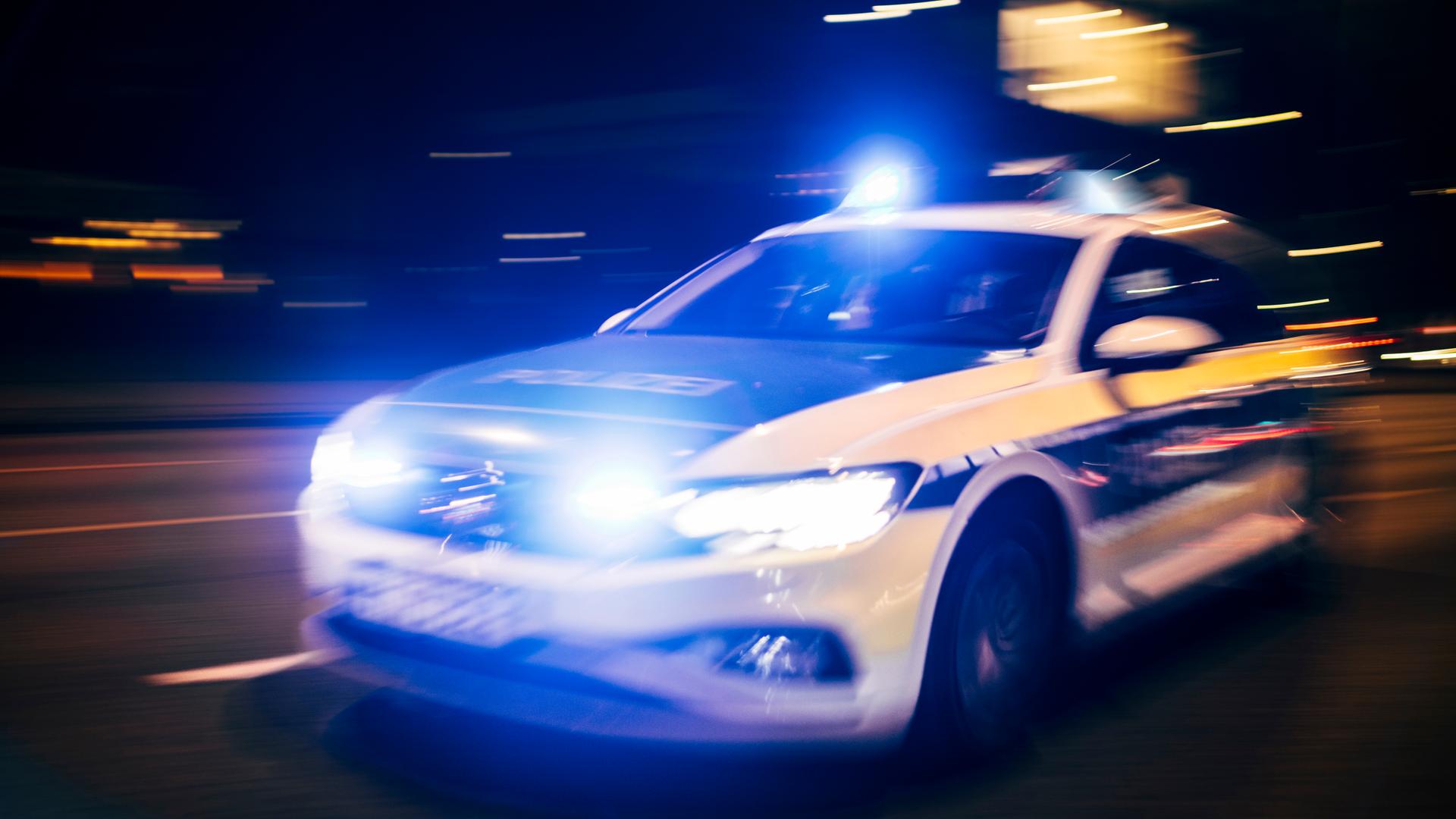 Zwei Schwerverletzte nach Messerstecherei in Wismar