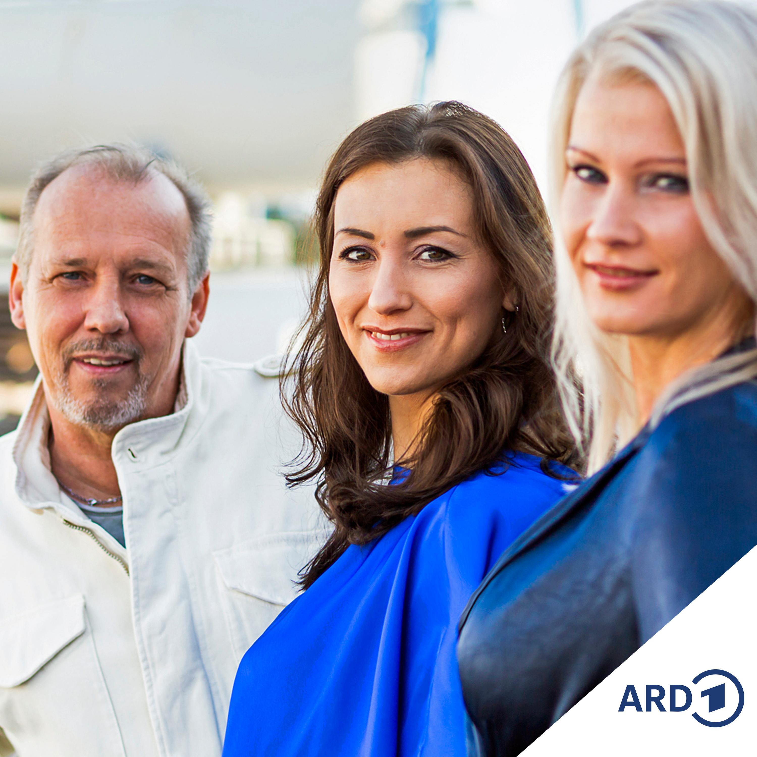 Wind: "Lass die Sonne in dein Herz"