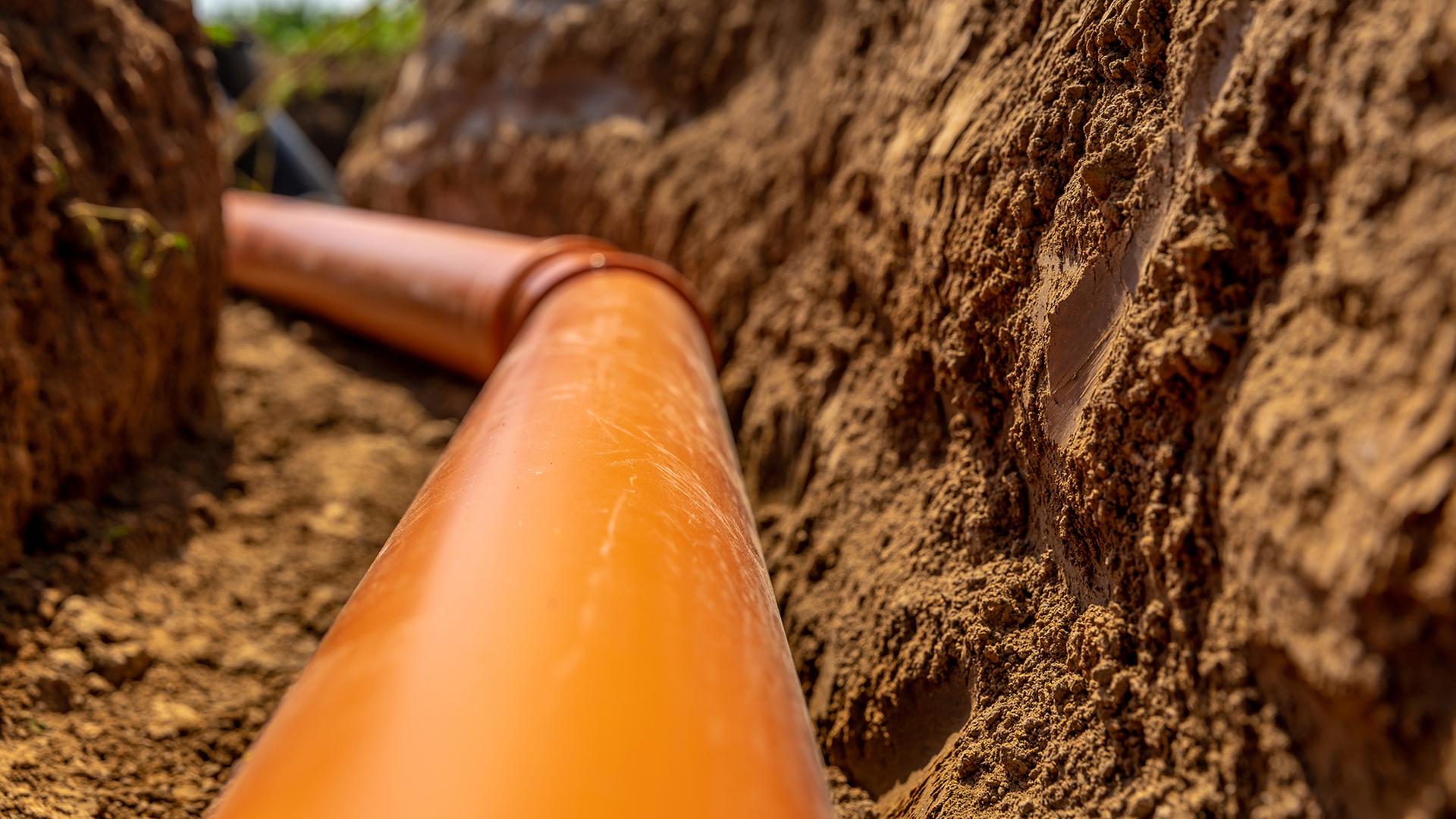 Wismar verschickt neue Bescheide für Abwassergebühren