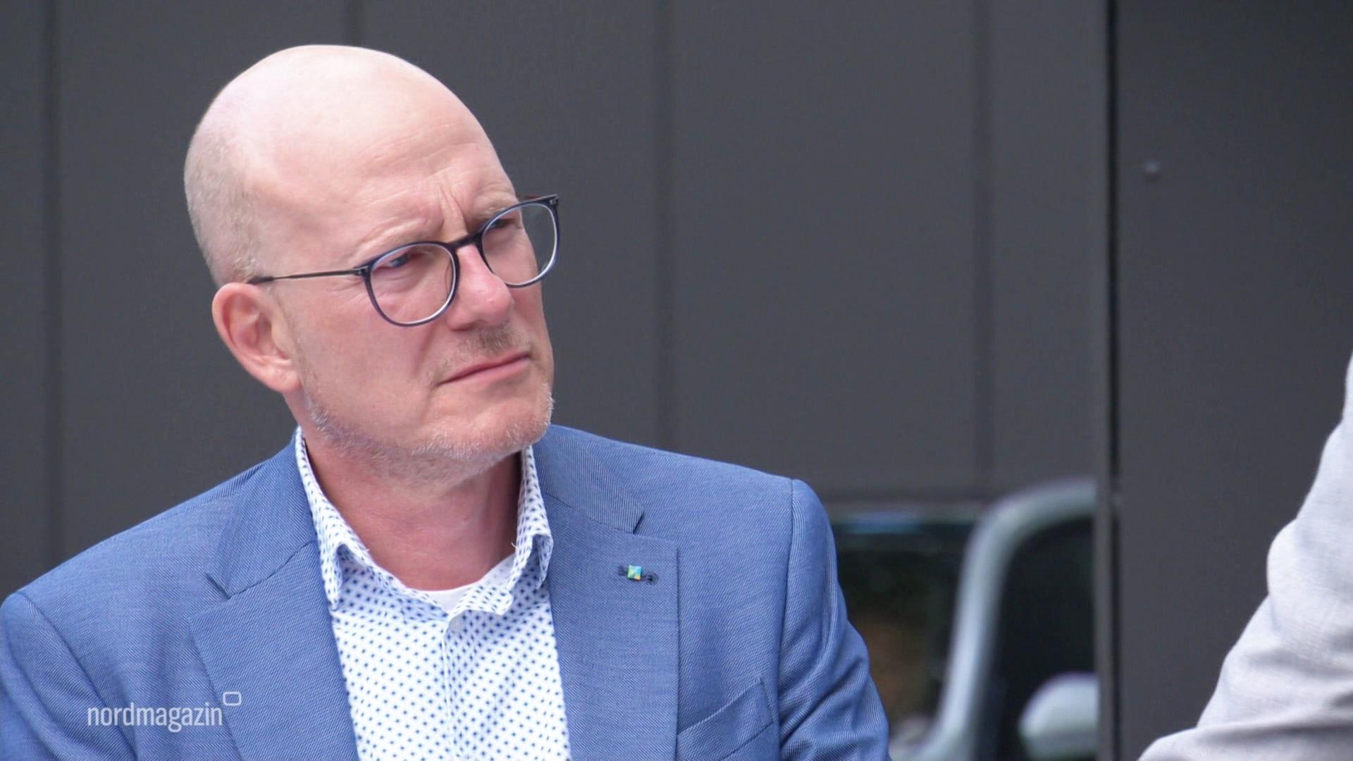 Peter Kranz wird Chef der neuen Tourismus-Gesellschaft in MV