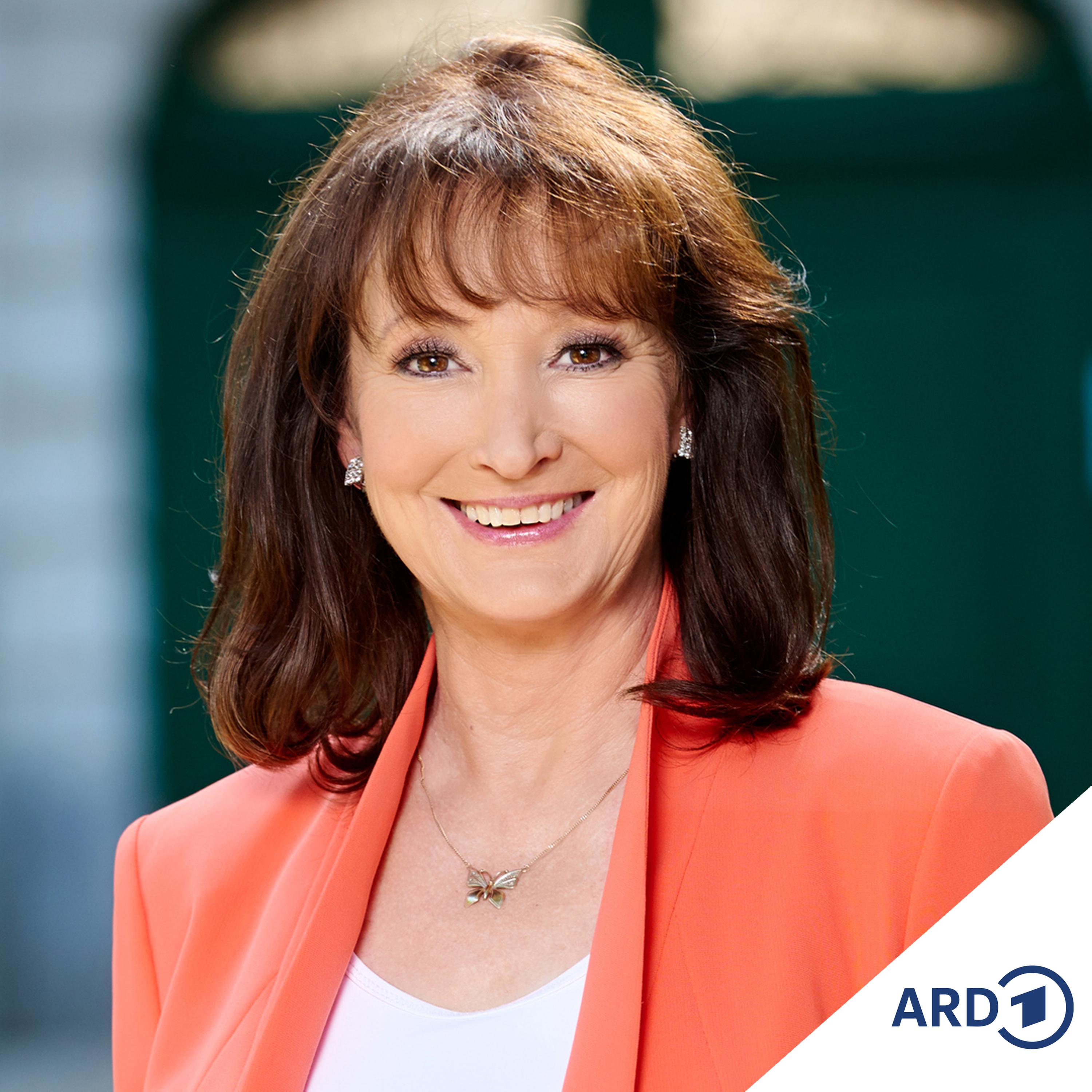 Gaby Albrecht und das Meer