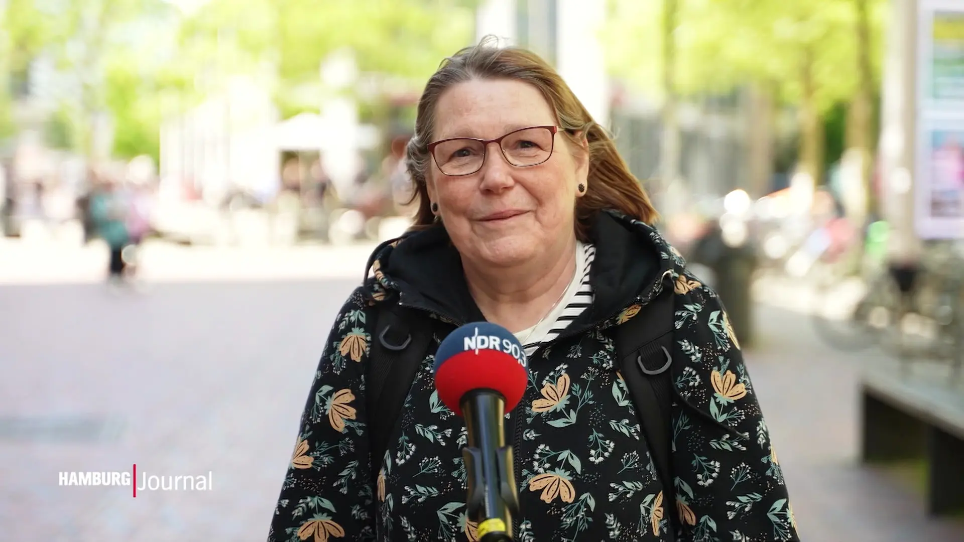 Renate Rothmann Renate sagt Danke! | ndr.de