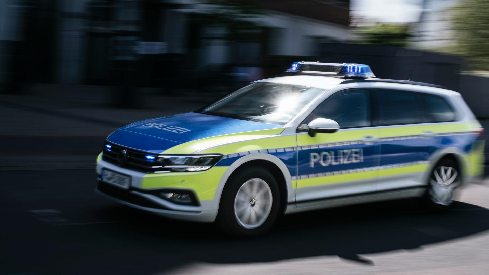 Nach Brand in Lübeck: Mutmaßliche Täterin gefasst