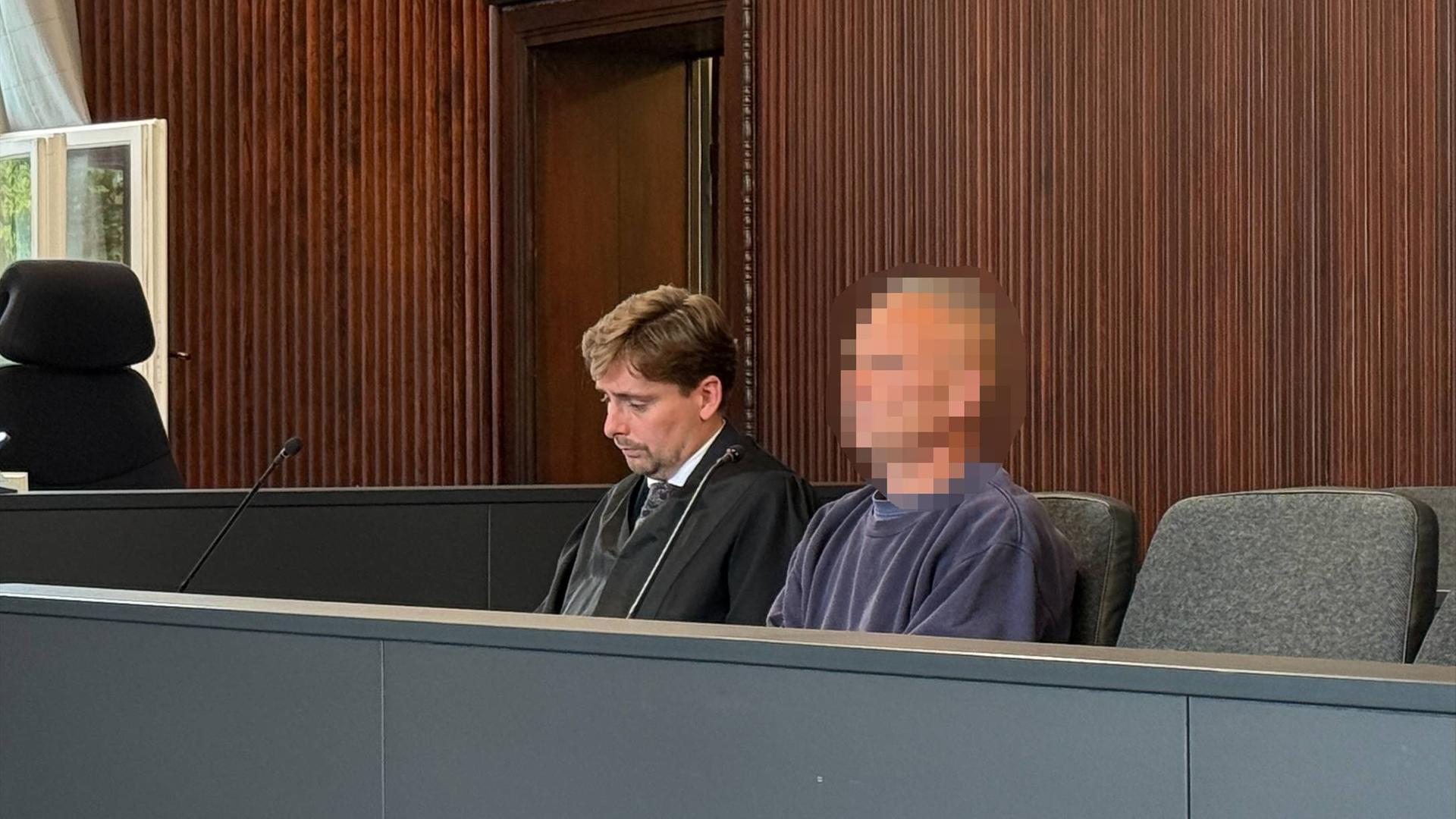 Sexueller Missbrauch: 54-Jähriger angeklagt