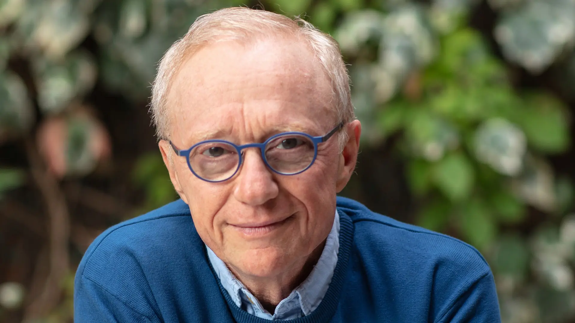 Thomas Mann-Preis 2026 für Schriftsteller David Grossman