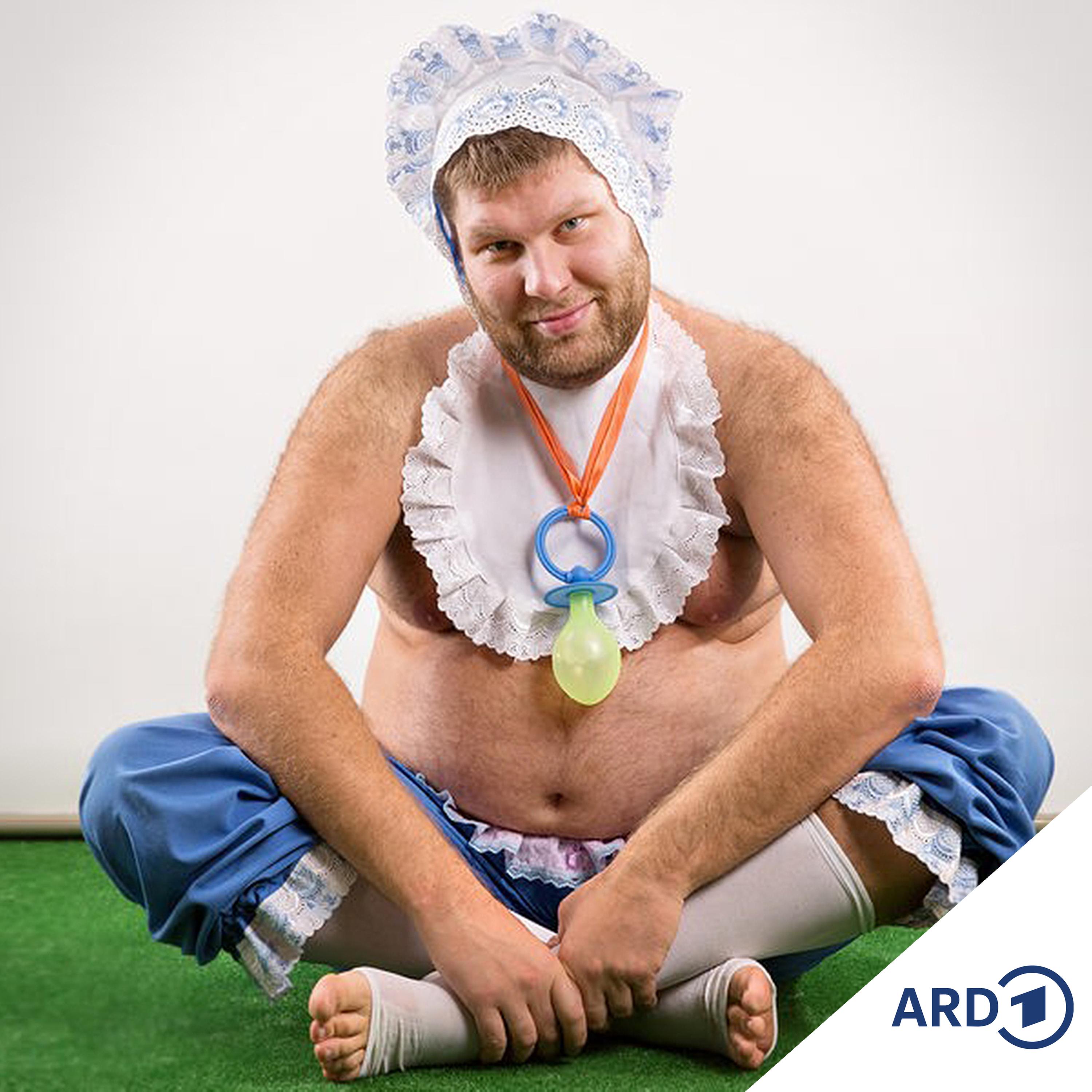 Karneval maakt platt