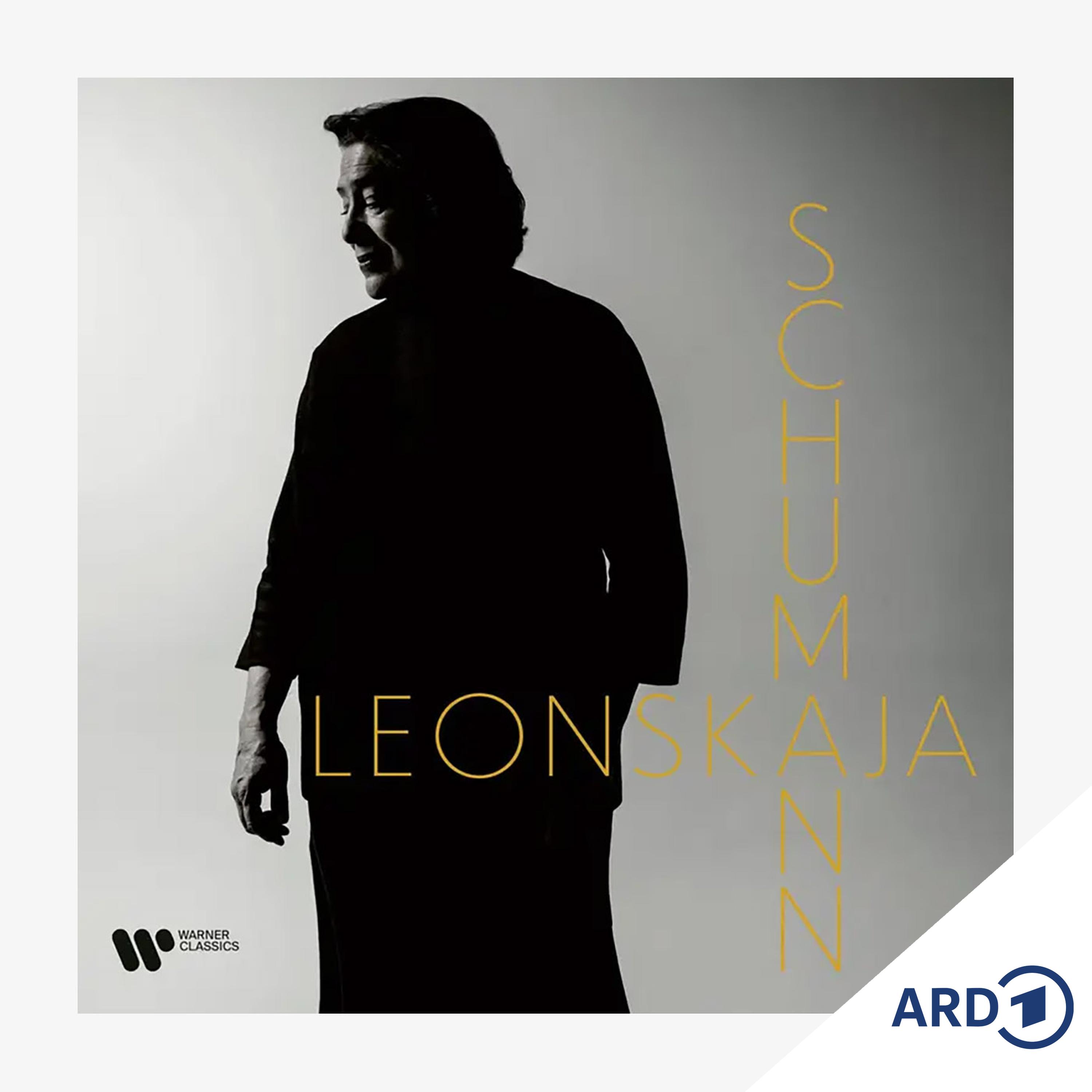 Album der Woche: Elisabeth Leonskaja spielt Schumann