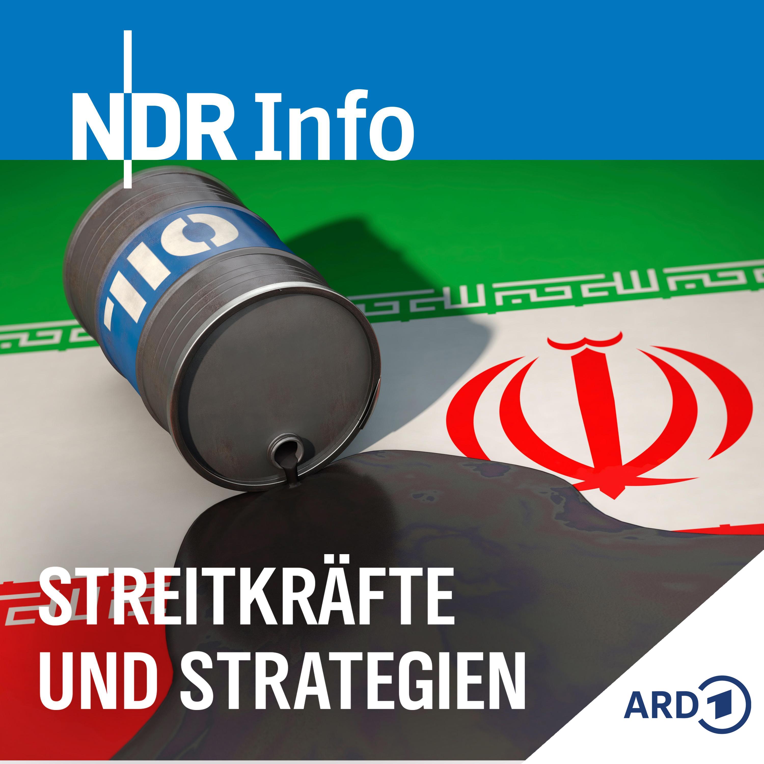 Trump stolpert am Golf - Putins Vorteil (mit Michael Thumann)