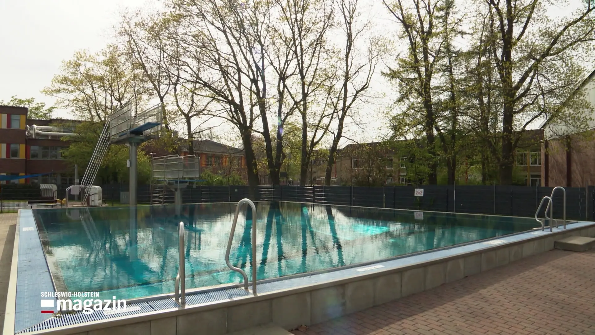 Freibad-Saison startet vielerorts teurer