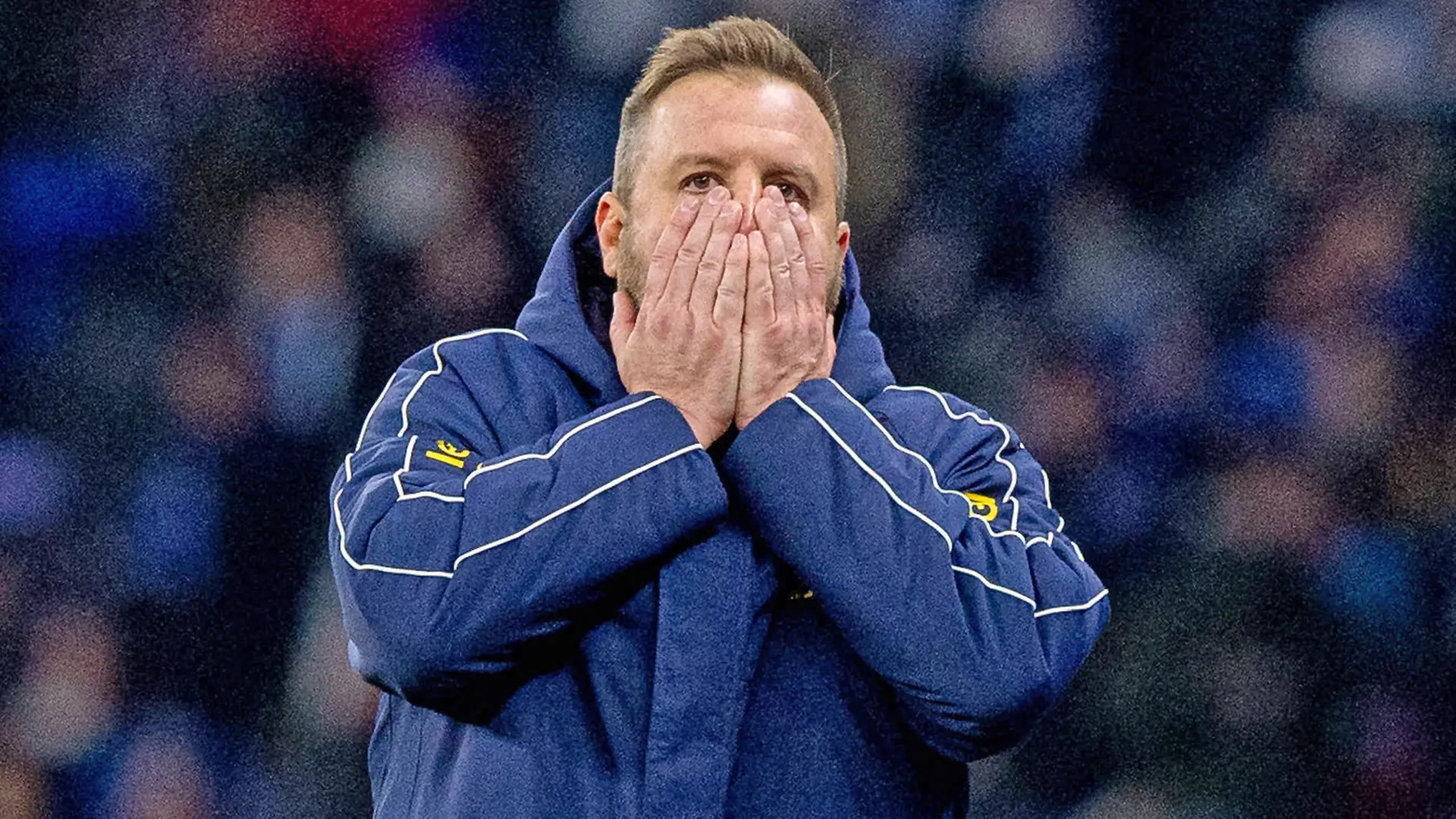 Braunschweig Loss: Coaching Change Looming?