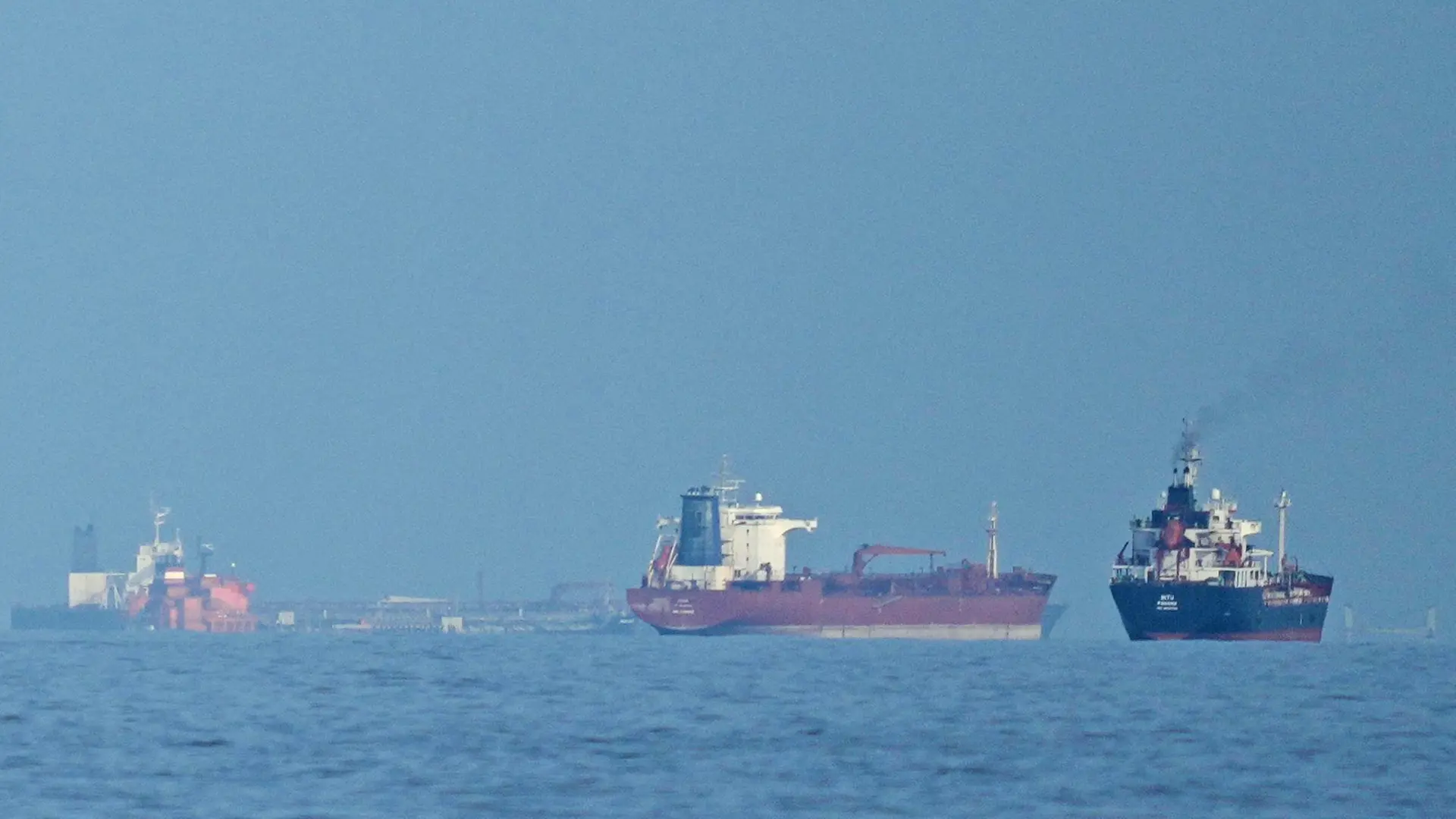 Hormus-Einsatz: Reeder von Merz-Absage entt&auml;uscht