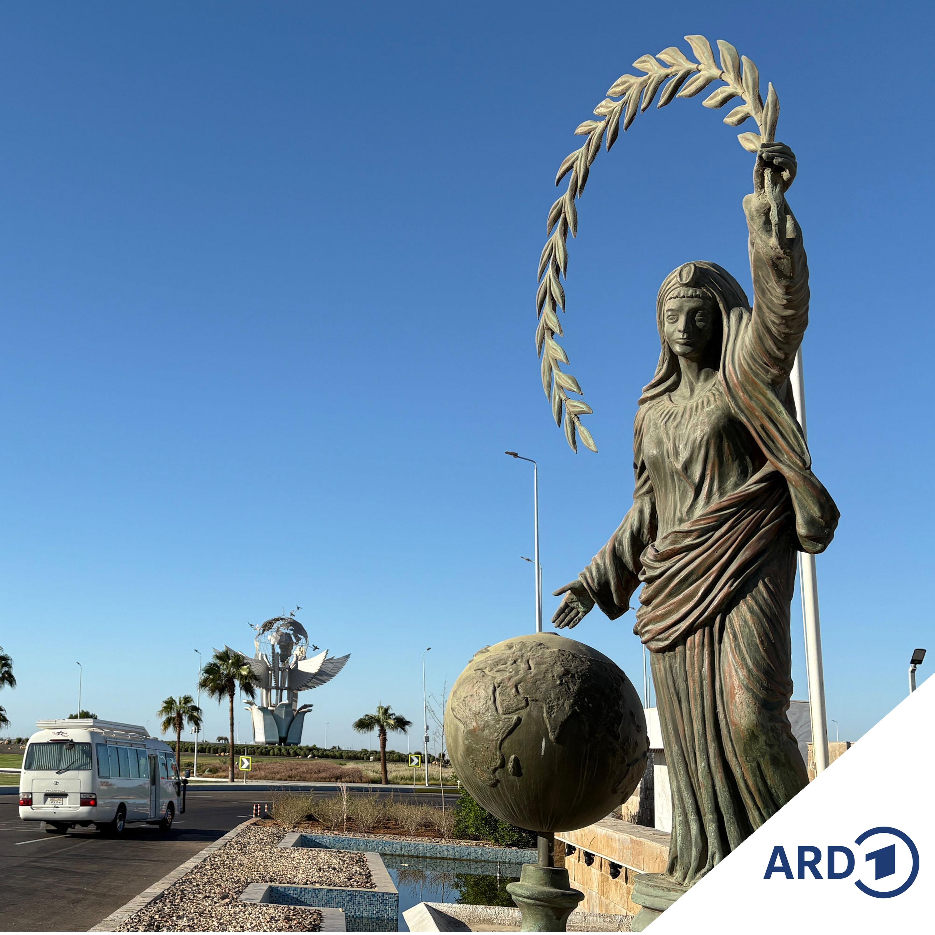 Noch kein Durchbruch bei Gaza-Gesprächen in Ägypten