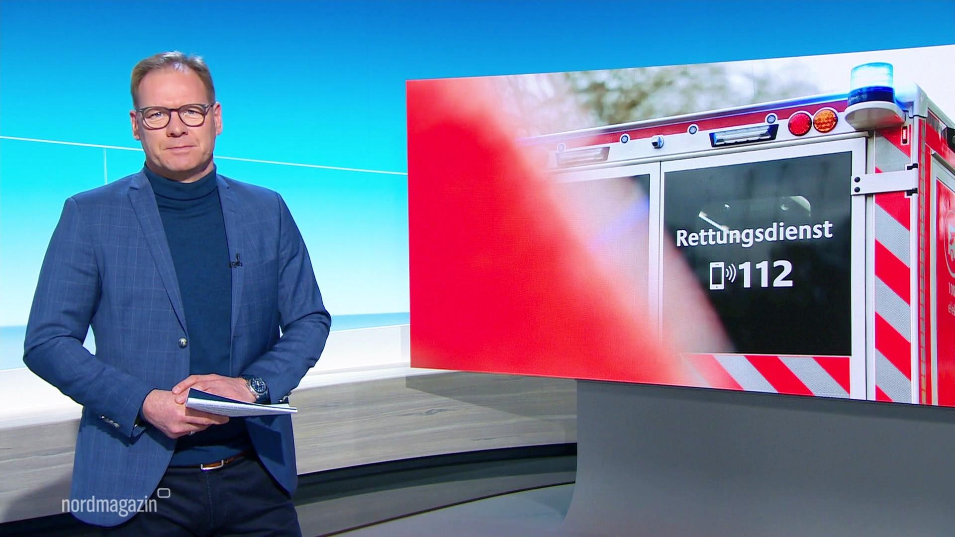 Nordmagazin | 11.02.2026