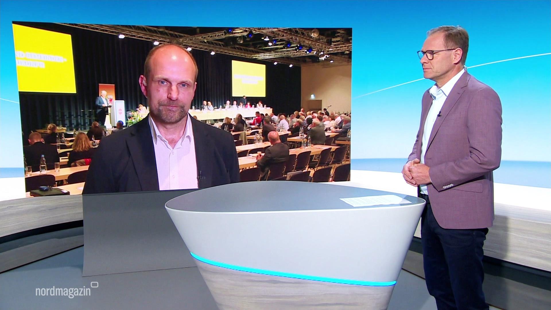 Geld fehlt: Städten und Gemeinden diskutieren im Verband