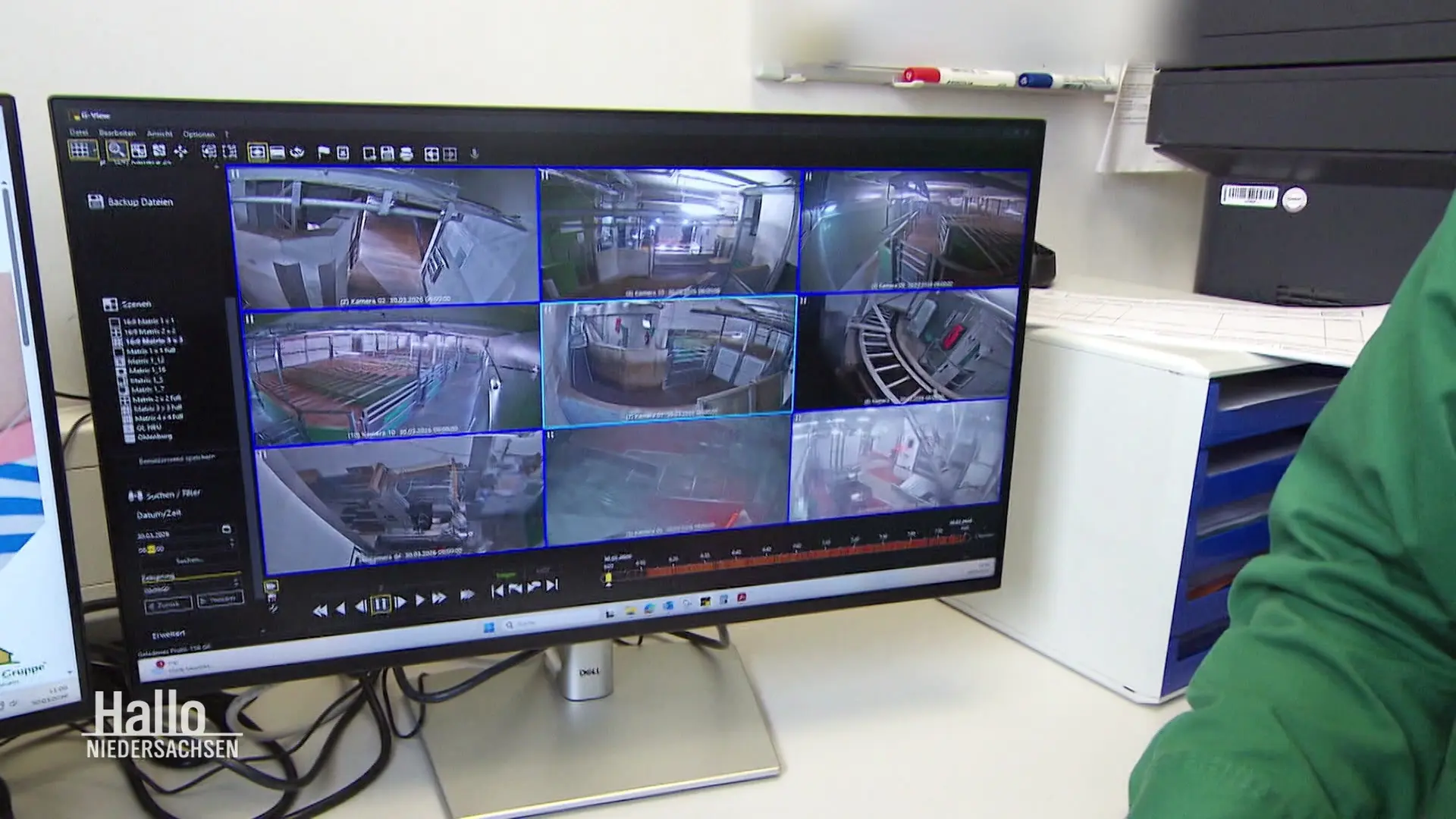 Pflicht zur Videoüberwachung in Schlachthöfen soll kommen