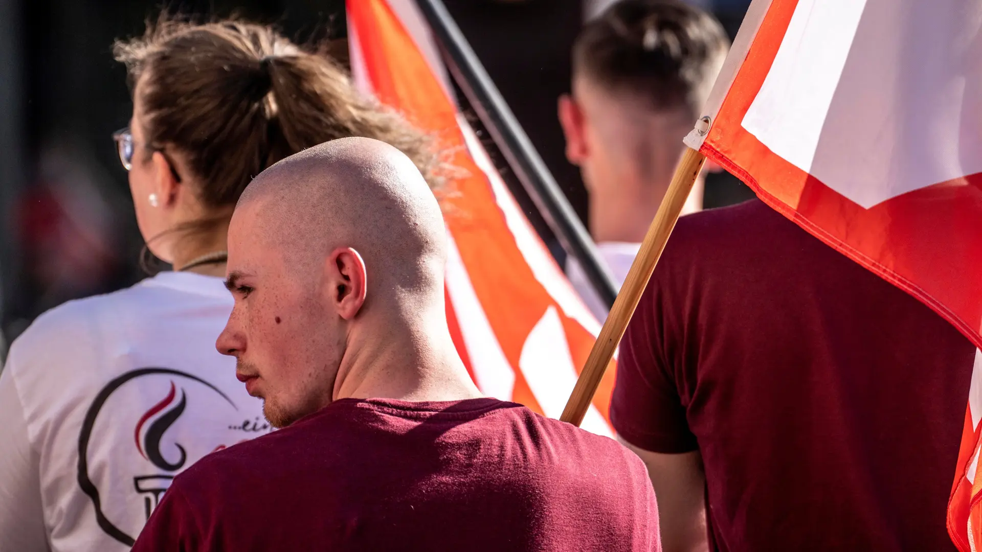 Kampf gegen Rechtsextremismus auf wackliger Grundlage