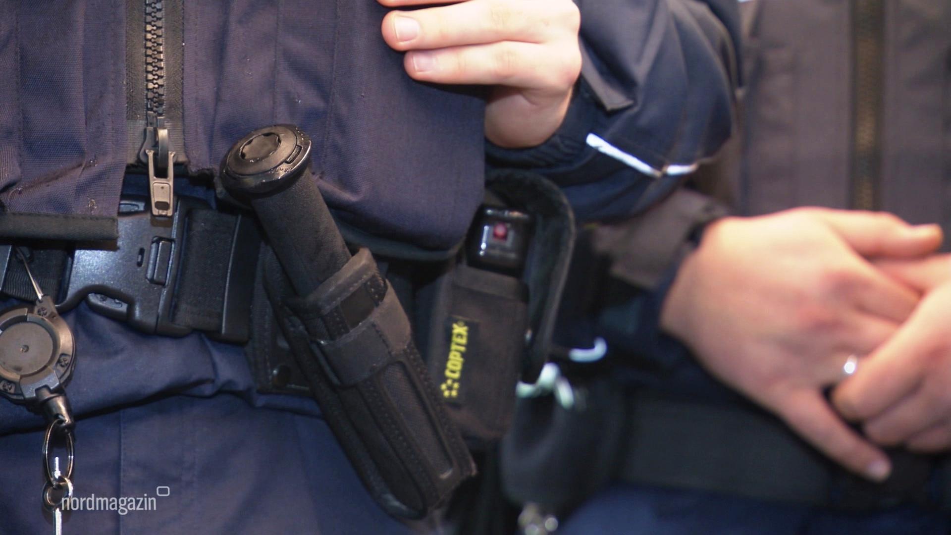 Landkreis Rostock: rebus stockt Sicherheitskräfte in Bussen auf