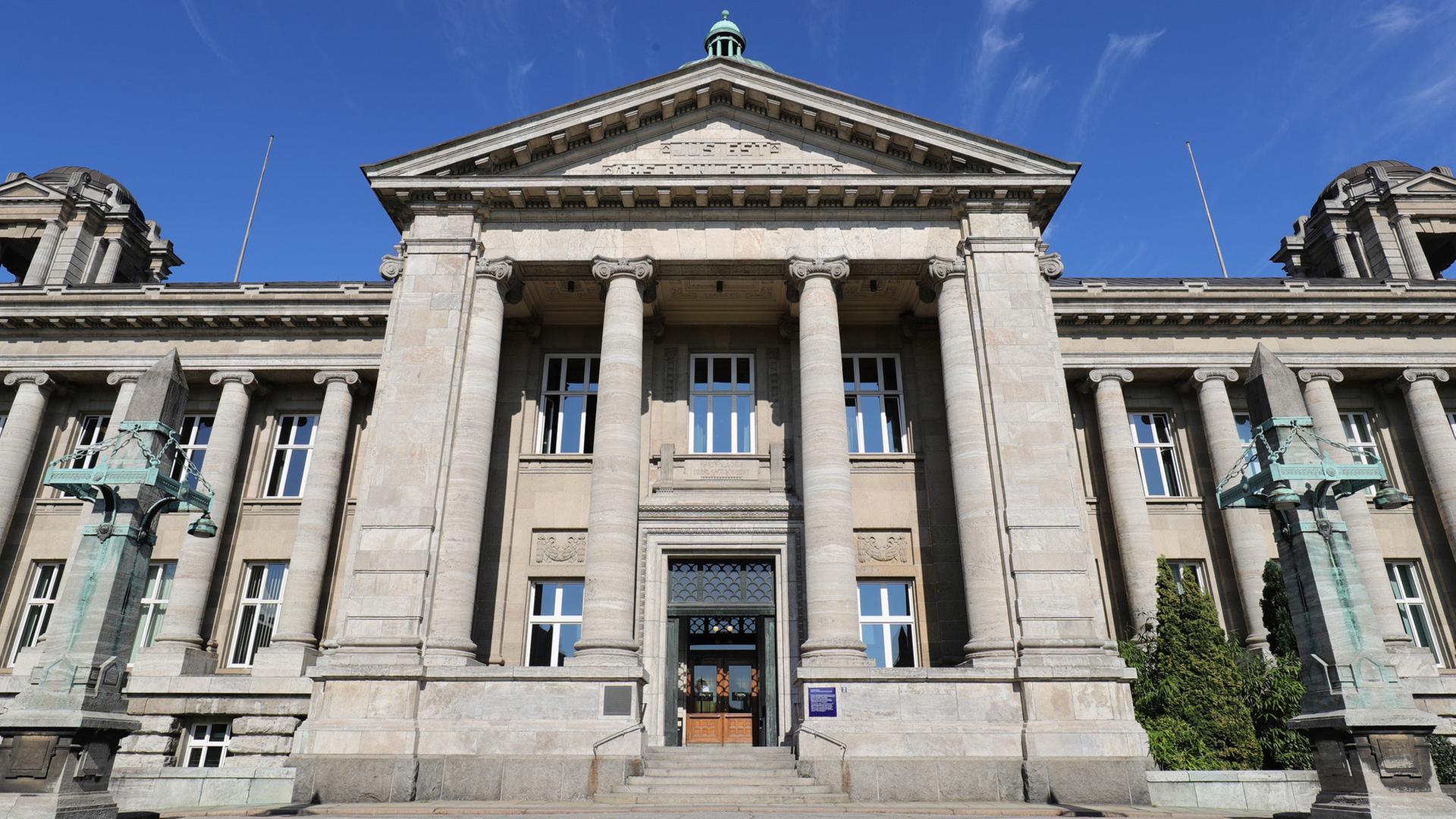 Geld an den IS gespendet: Mann in Hamburg zu Geldstrafe verurteilt
