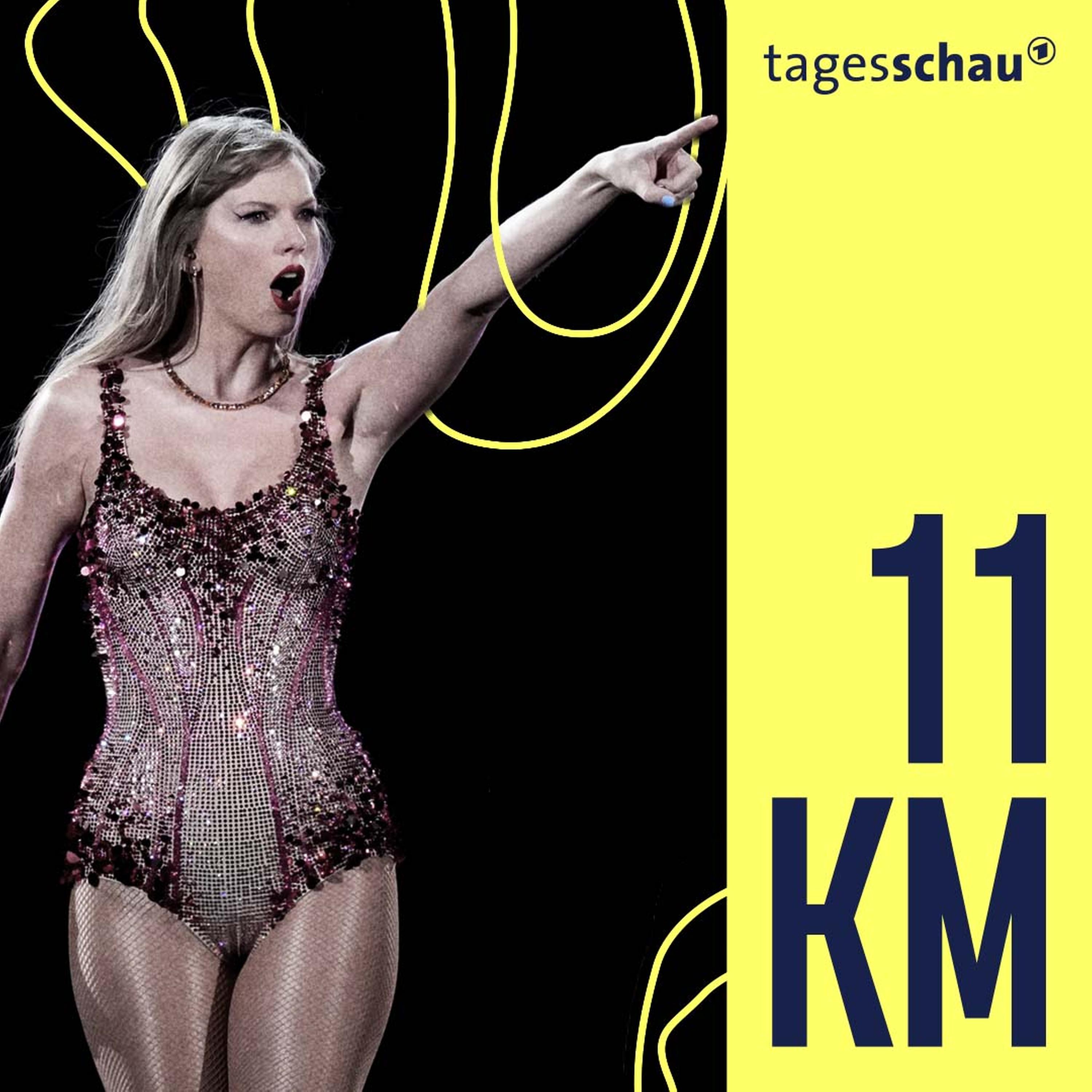 11KM: der tagesschau-Podcast