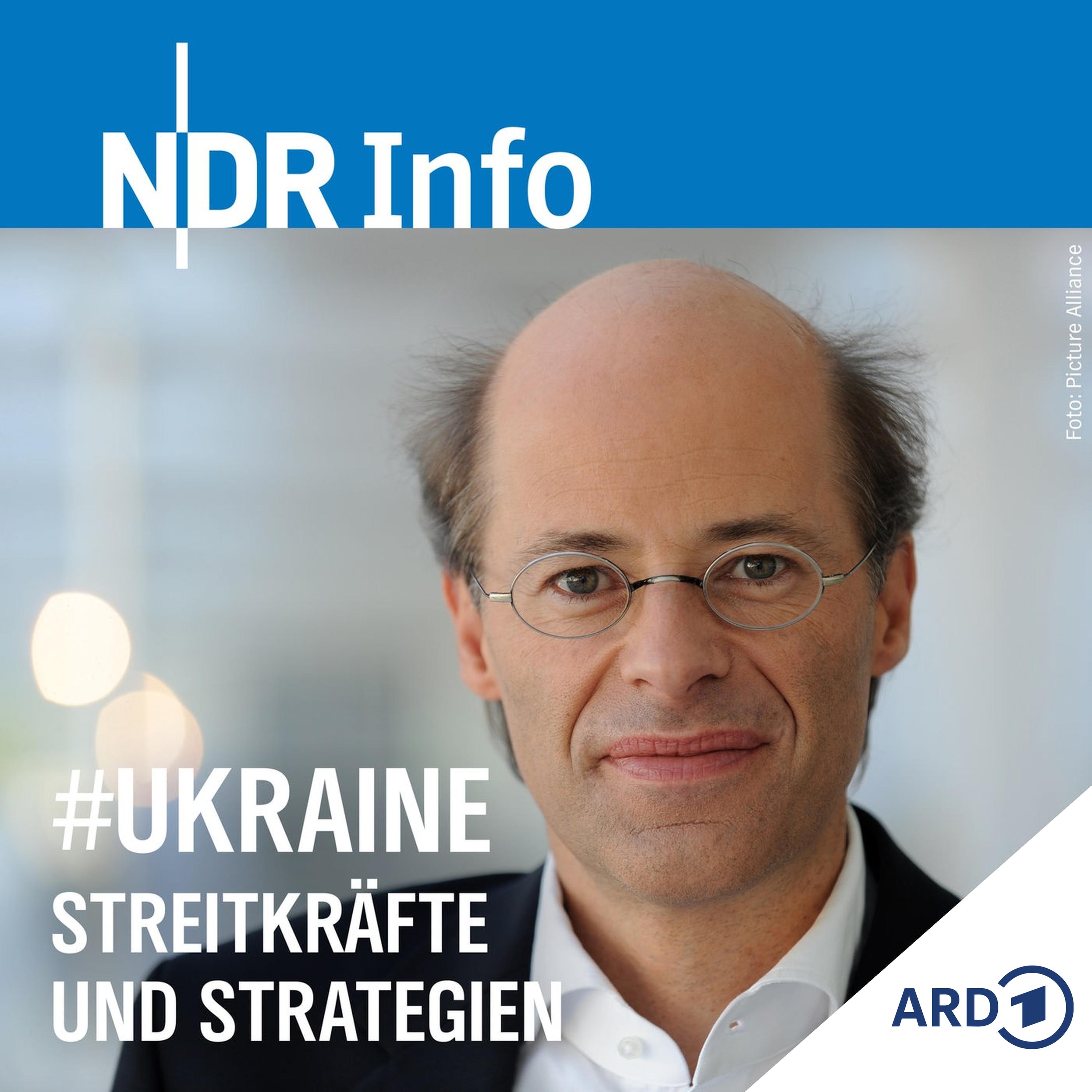 Putin hätte durchschaut werden können (Tag 374-377)
