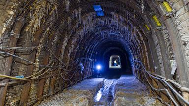 Atommüll-Bergung aus Schachtanlage Asse verschoben