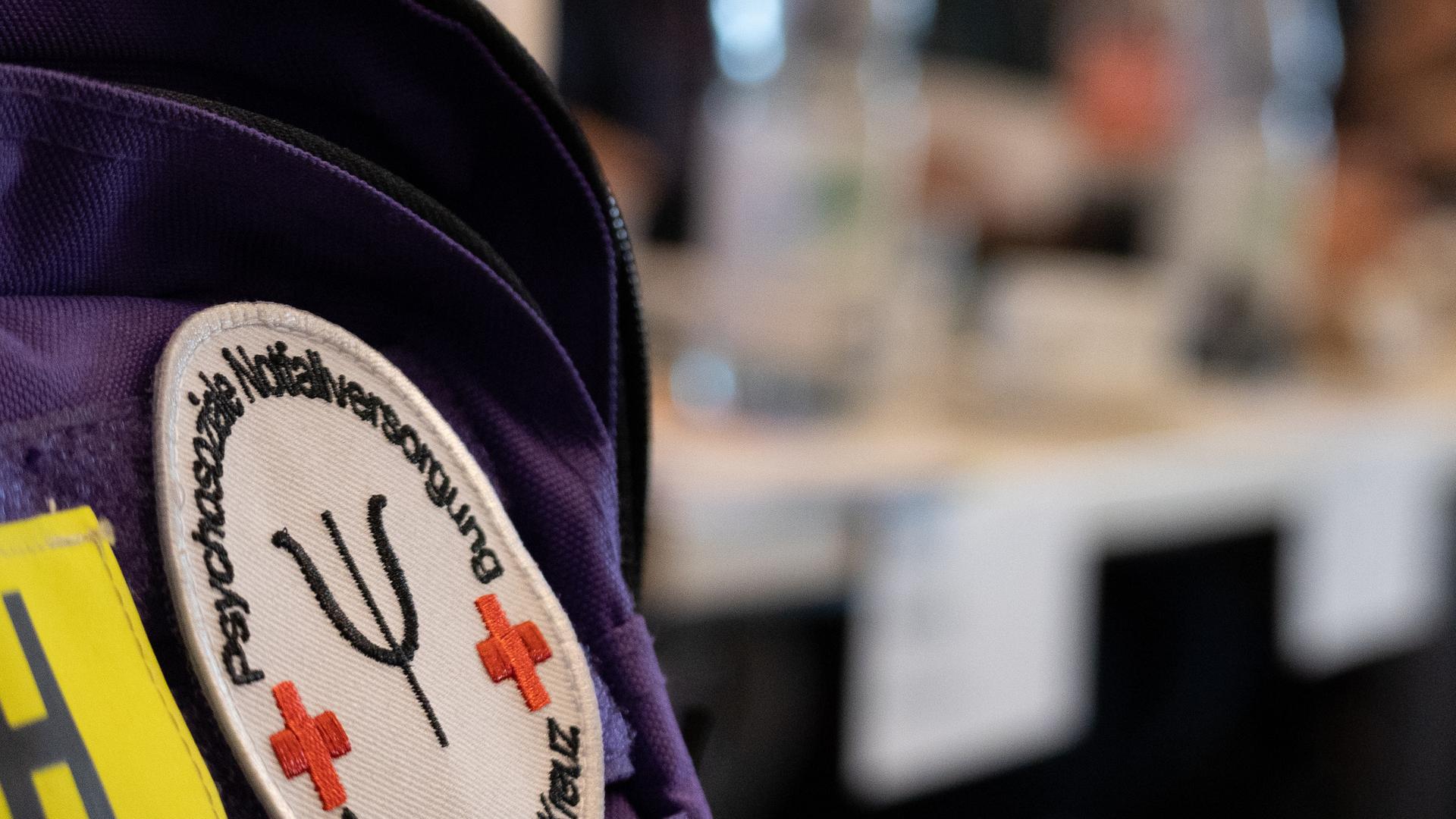 Beim DRK Cloppenburg werden Spezialkräfte der Psychosozialen Notfallversorgung für Einsatzkräfte ausgebildet. | DRK Cloppenburg/Nolting, DRK Cloppenburg/Nolting
