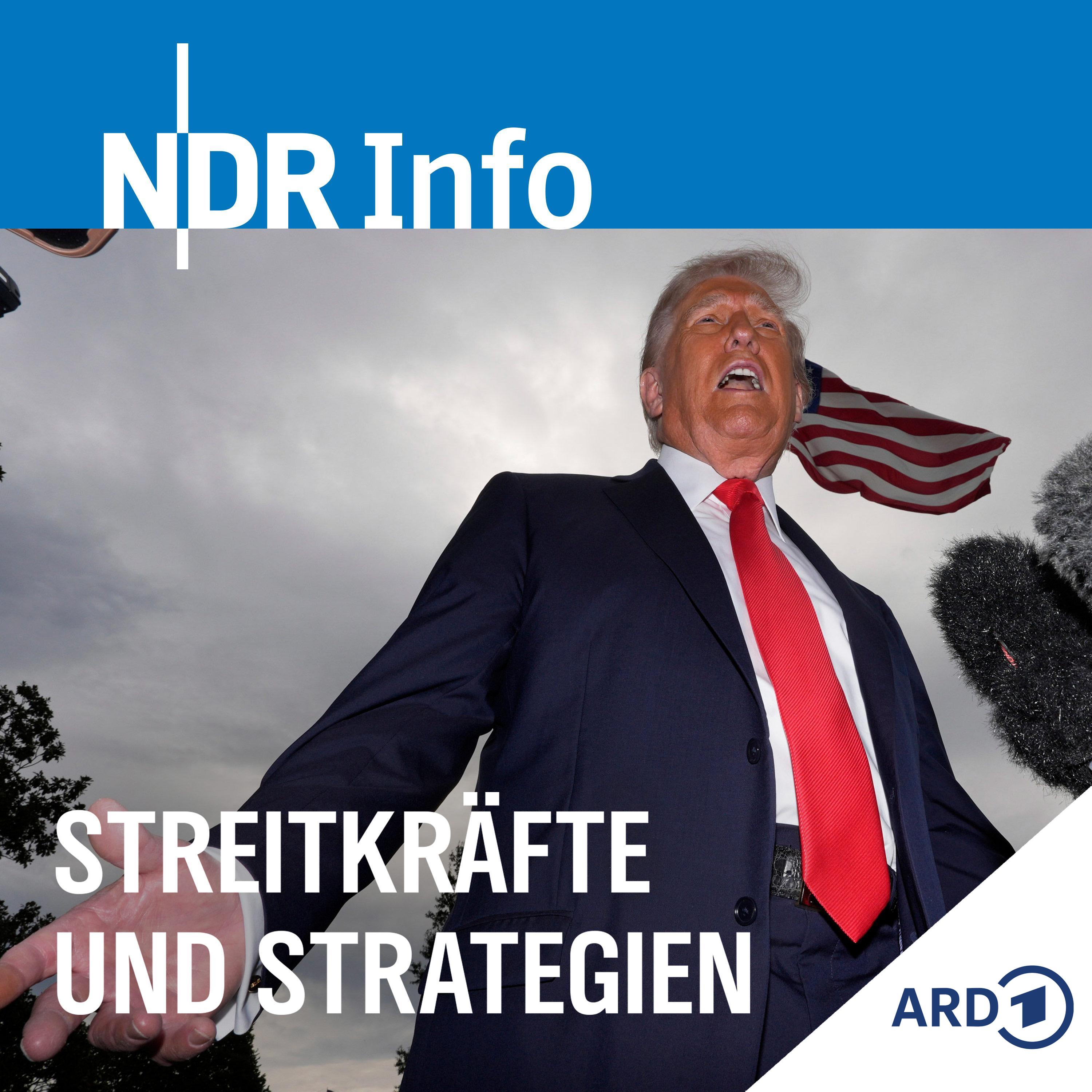 Streitkräfte und Strategien