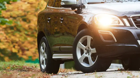 SUV