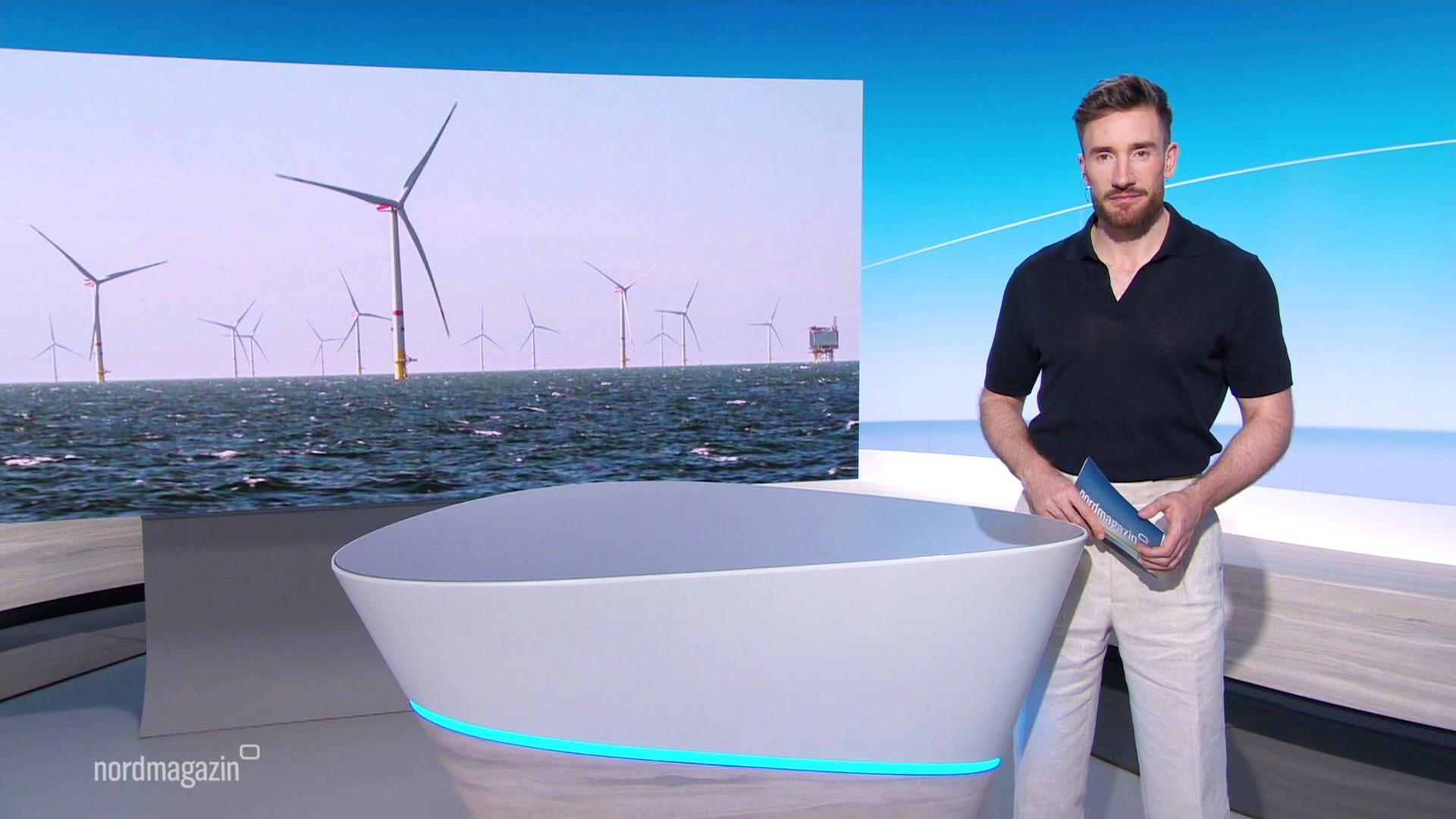 Nordmagazin - Land und Leute | 31.08.2026