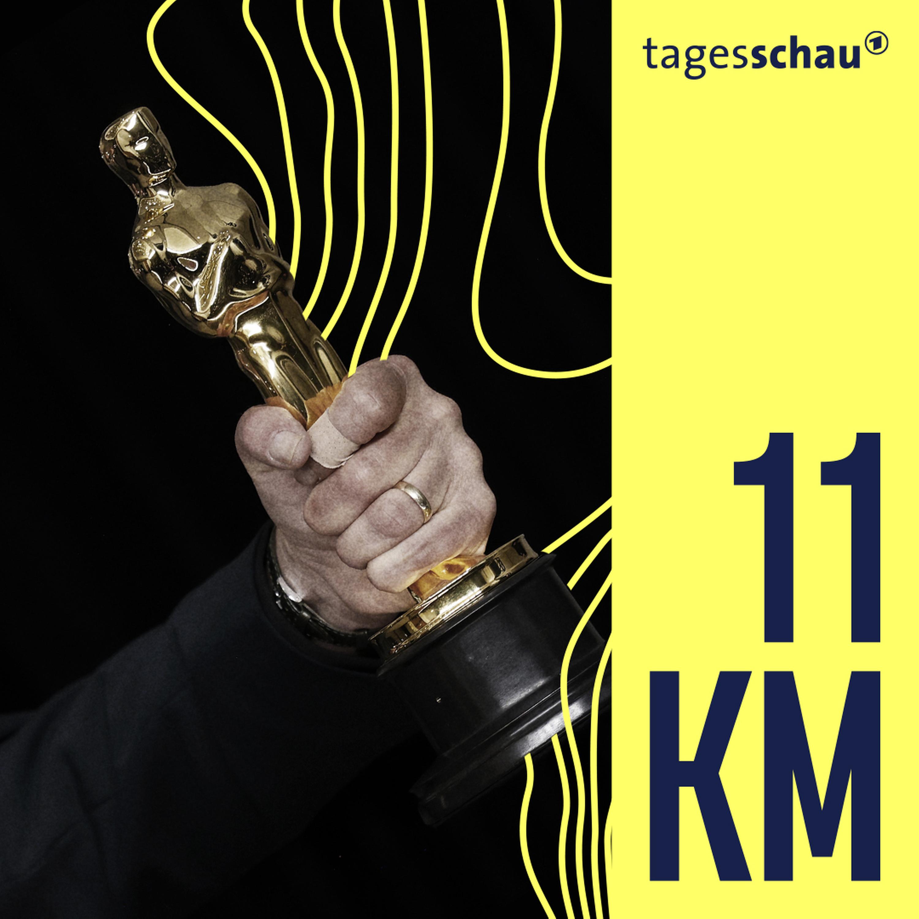 11KM: der tagesschau-Podcast