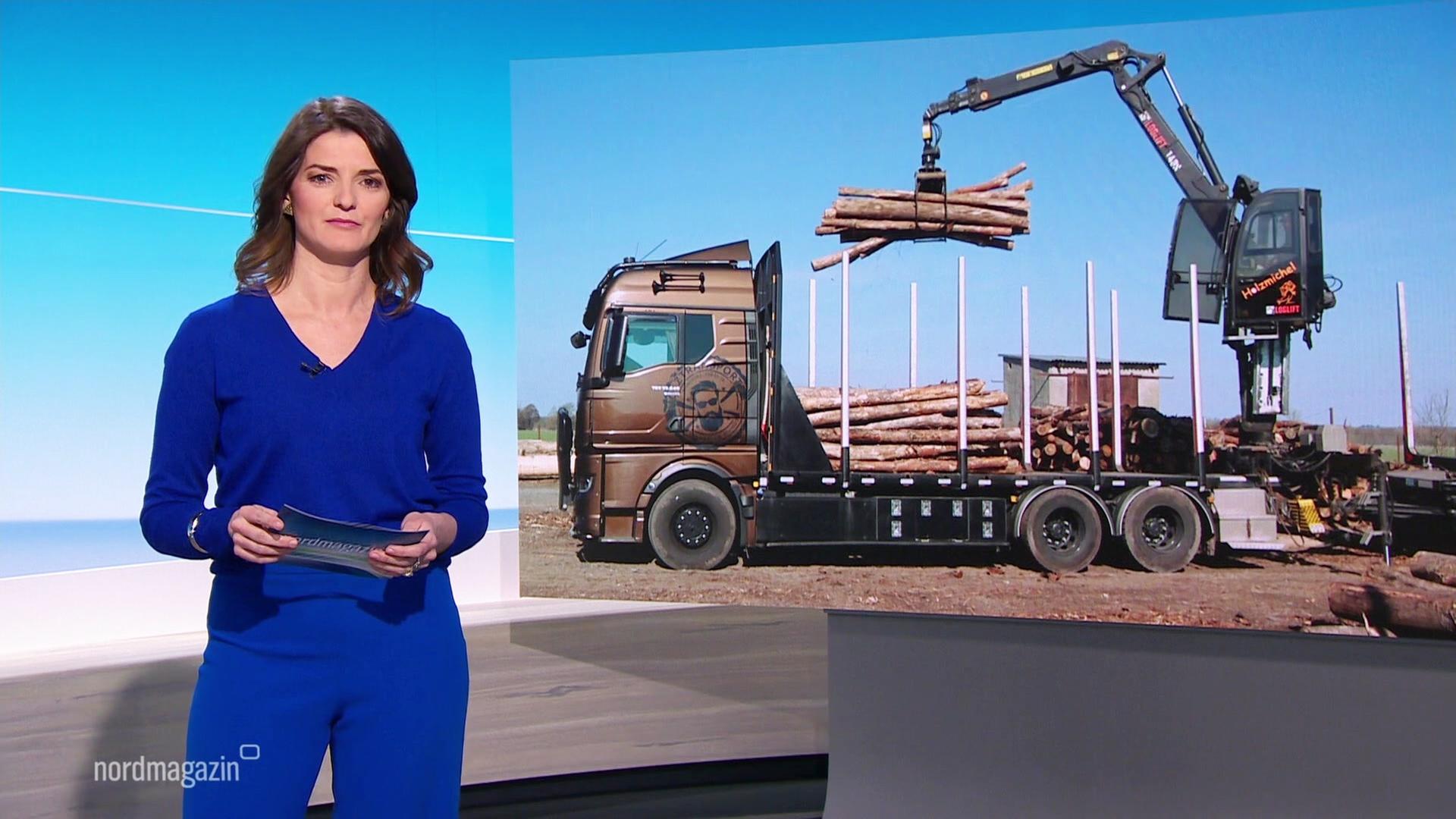 Nordmagazin | 06.03.2026
