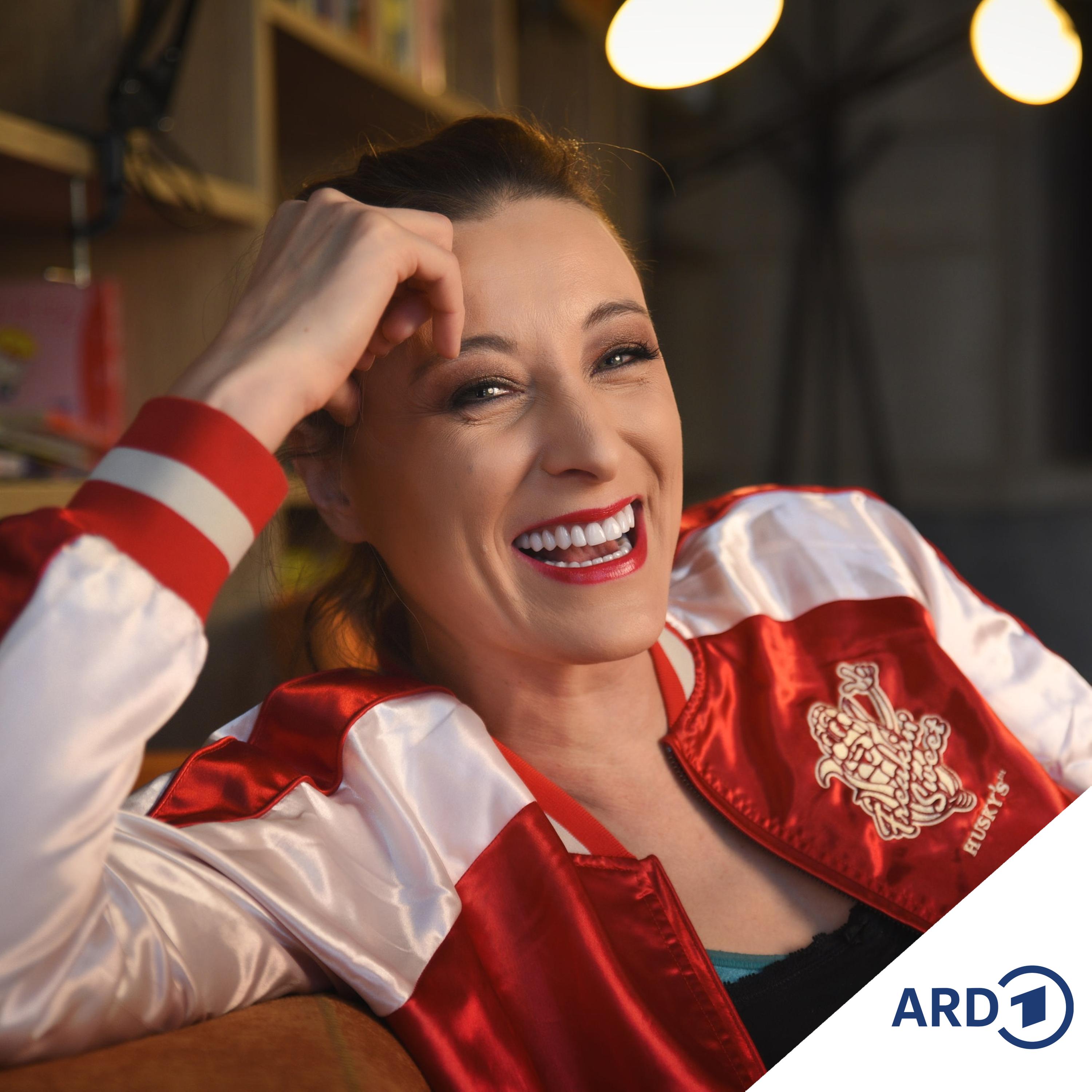 Annie Heger: Von Plattdeutsch bis Podiumsbühne episode artwork