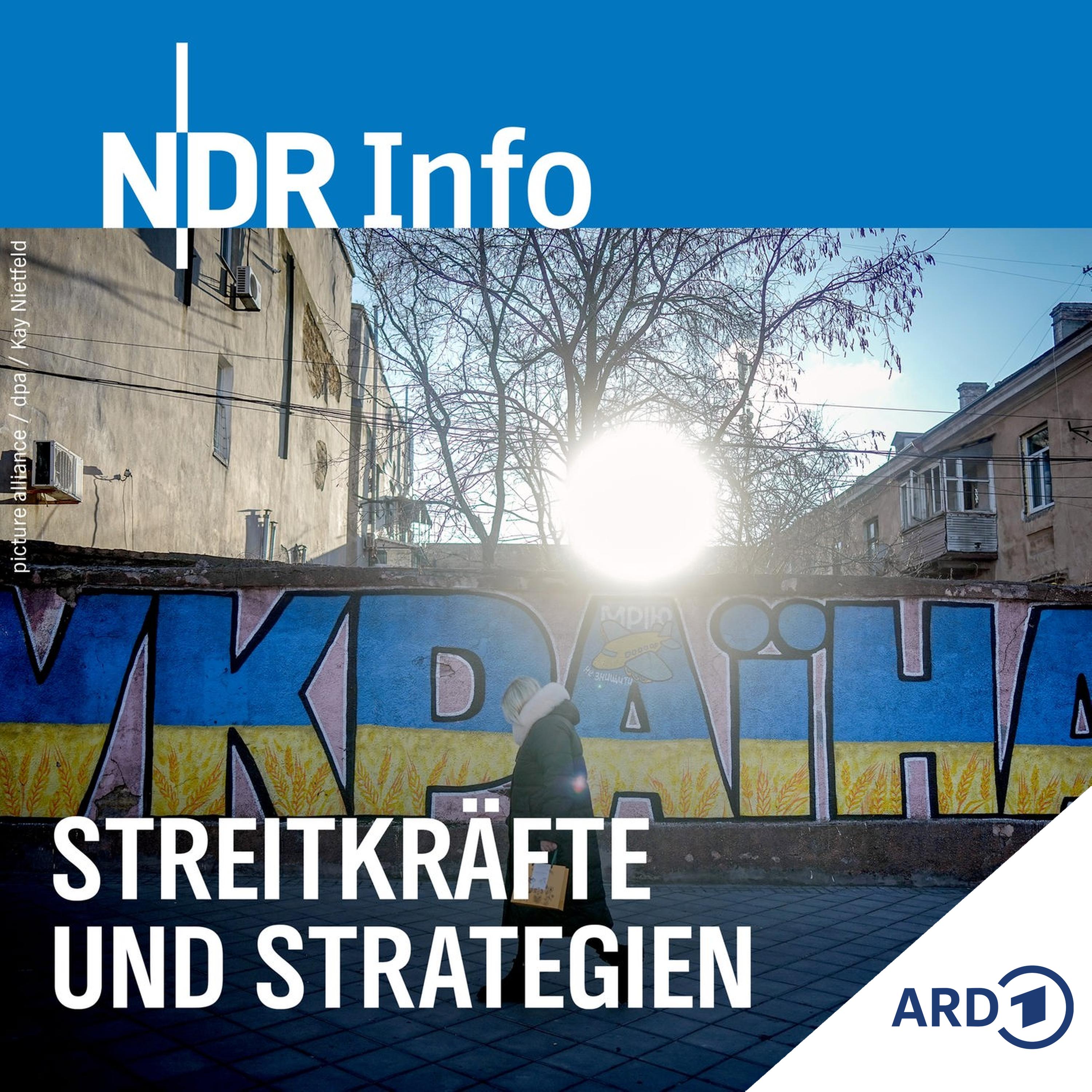 Streitkräfte und Strategien