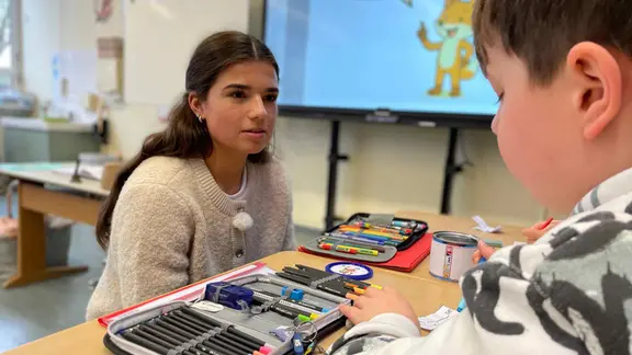 Schleswig-Holstein: Prämien gegen Lehrermangel Schleswig-Holstein: Prämien gegen Lehrermangel