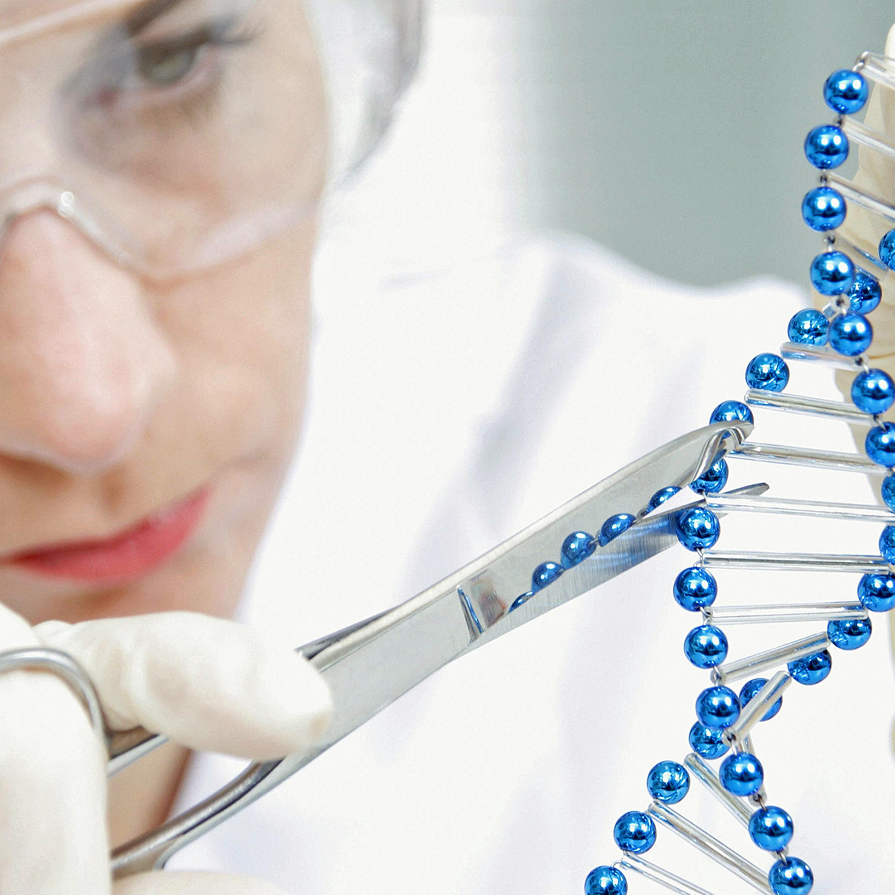 Synapsen – ein Wissenschaftspodcast