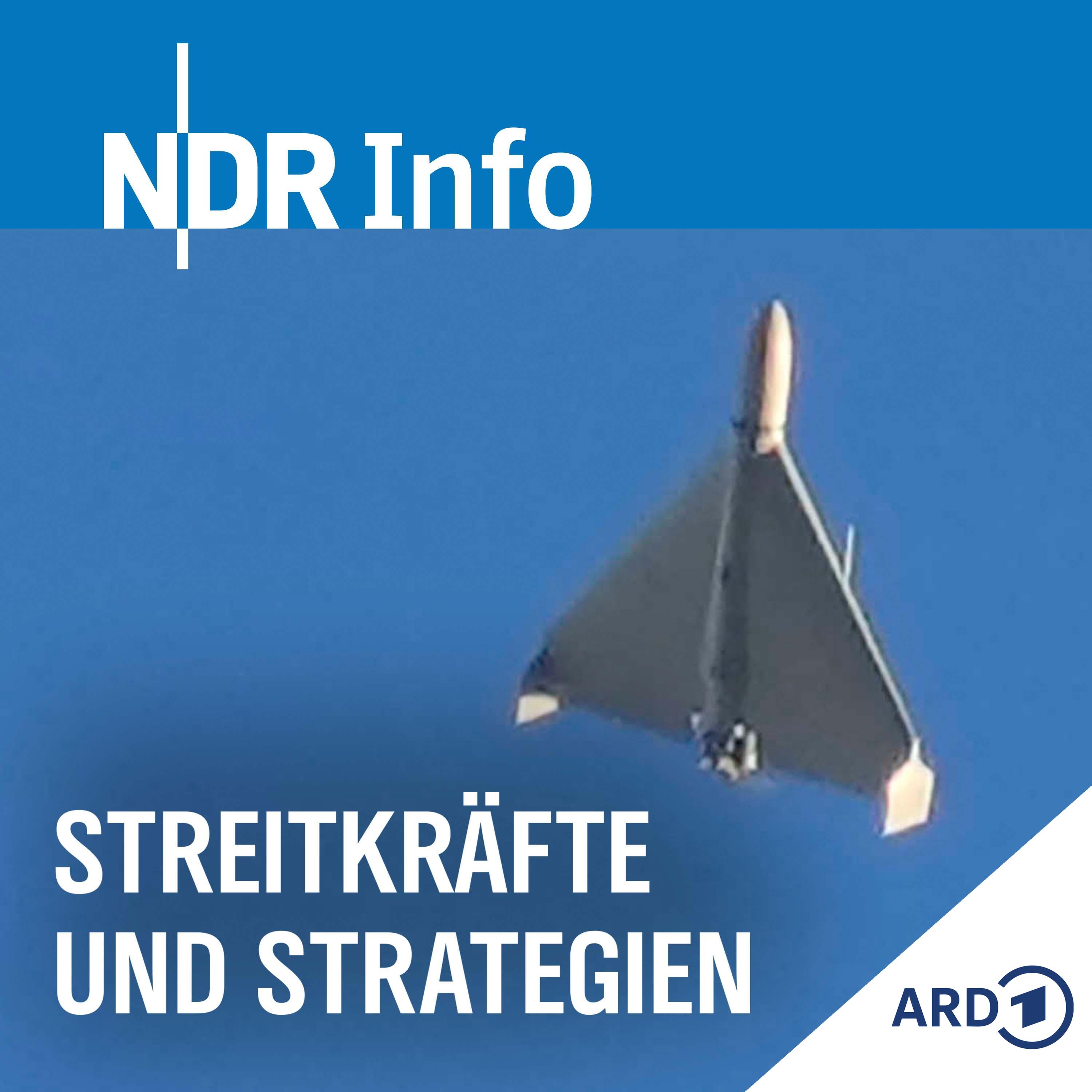 Streitkräfte und Strategien