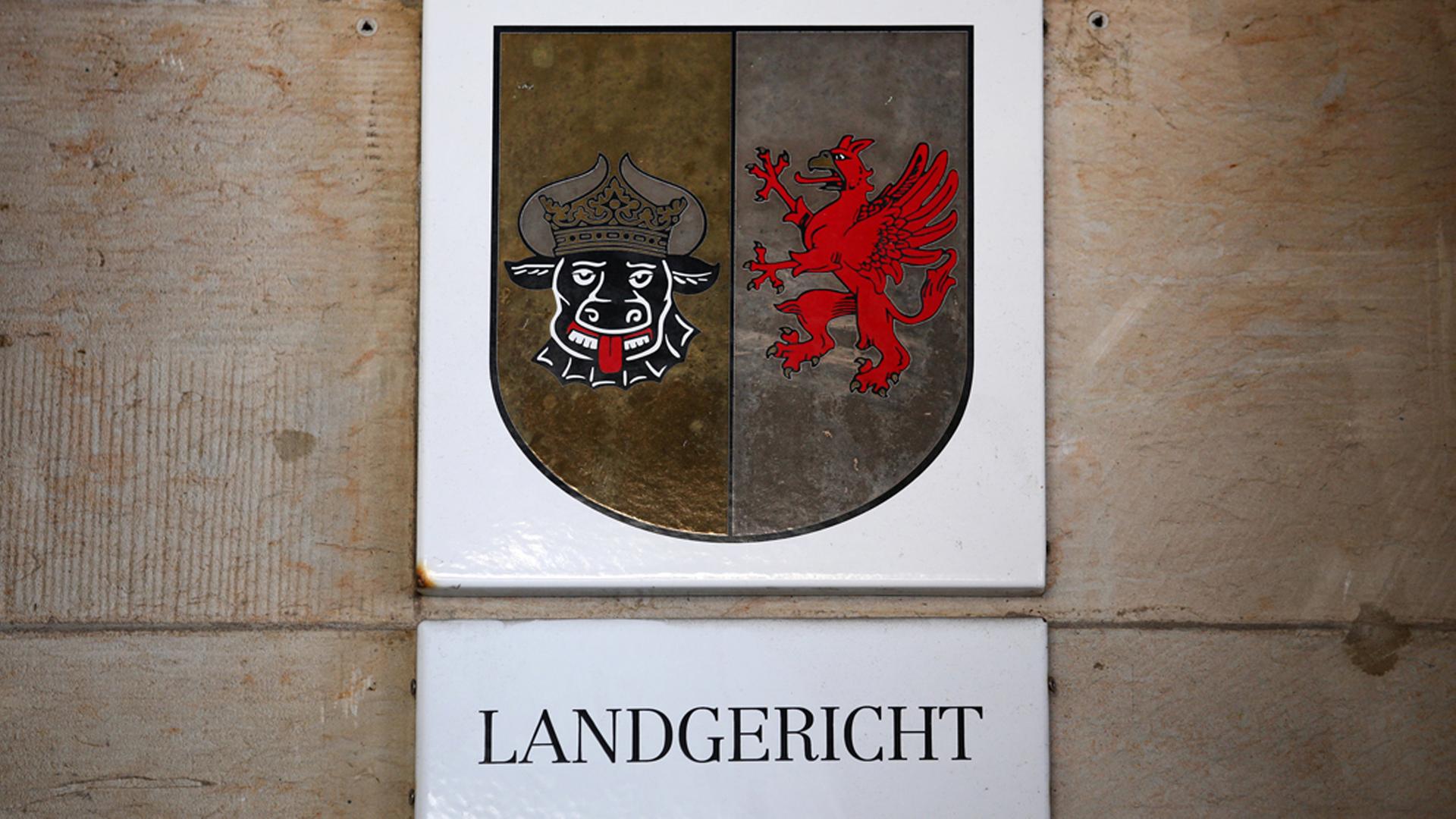 Verdacht auf Mord in Toitenwinkel: Prozessbeginn in Rostock