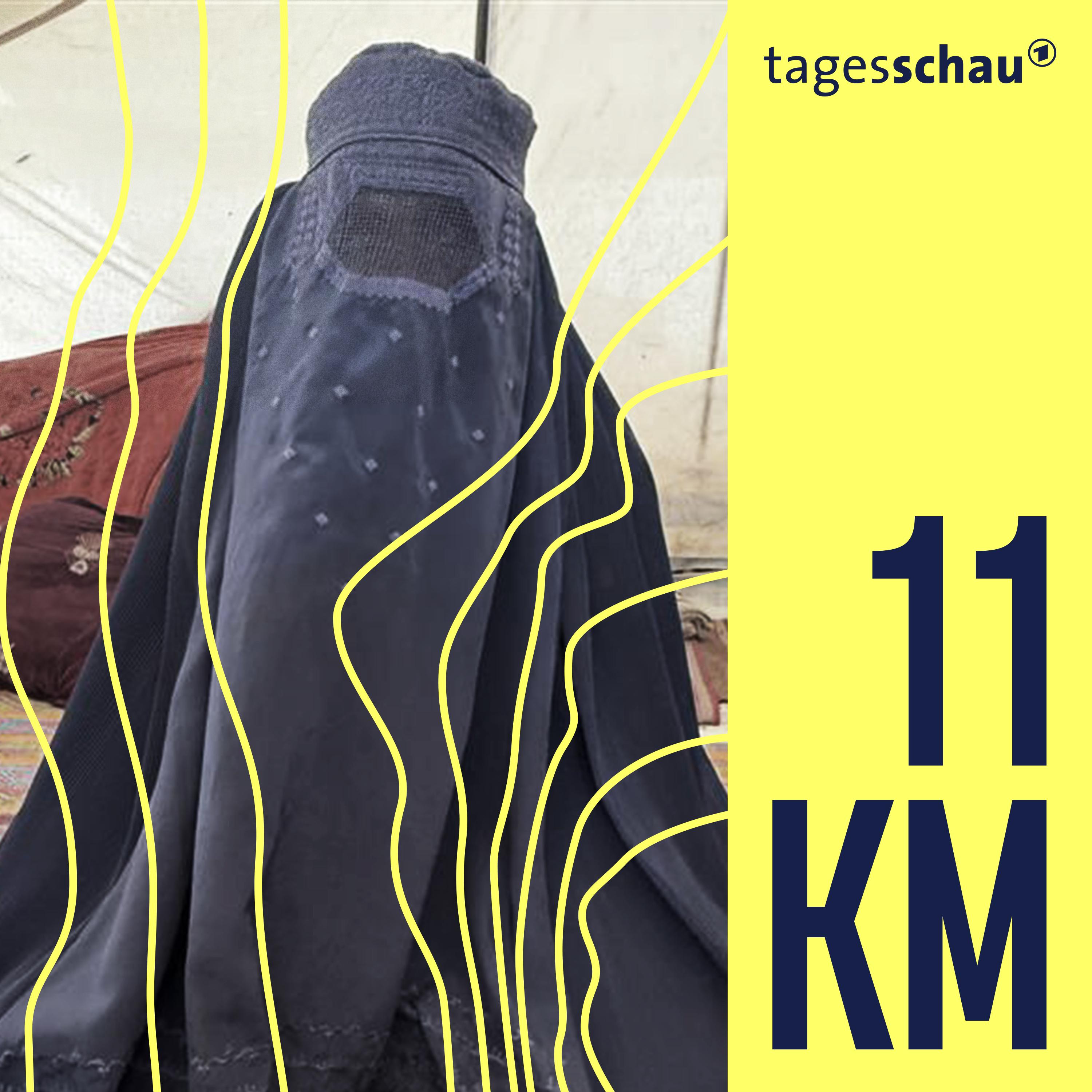 11KM: der tagesschau-Podcast