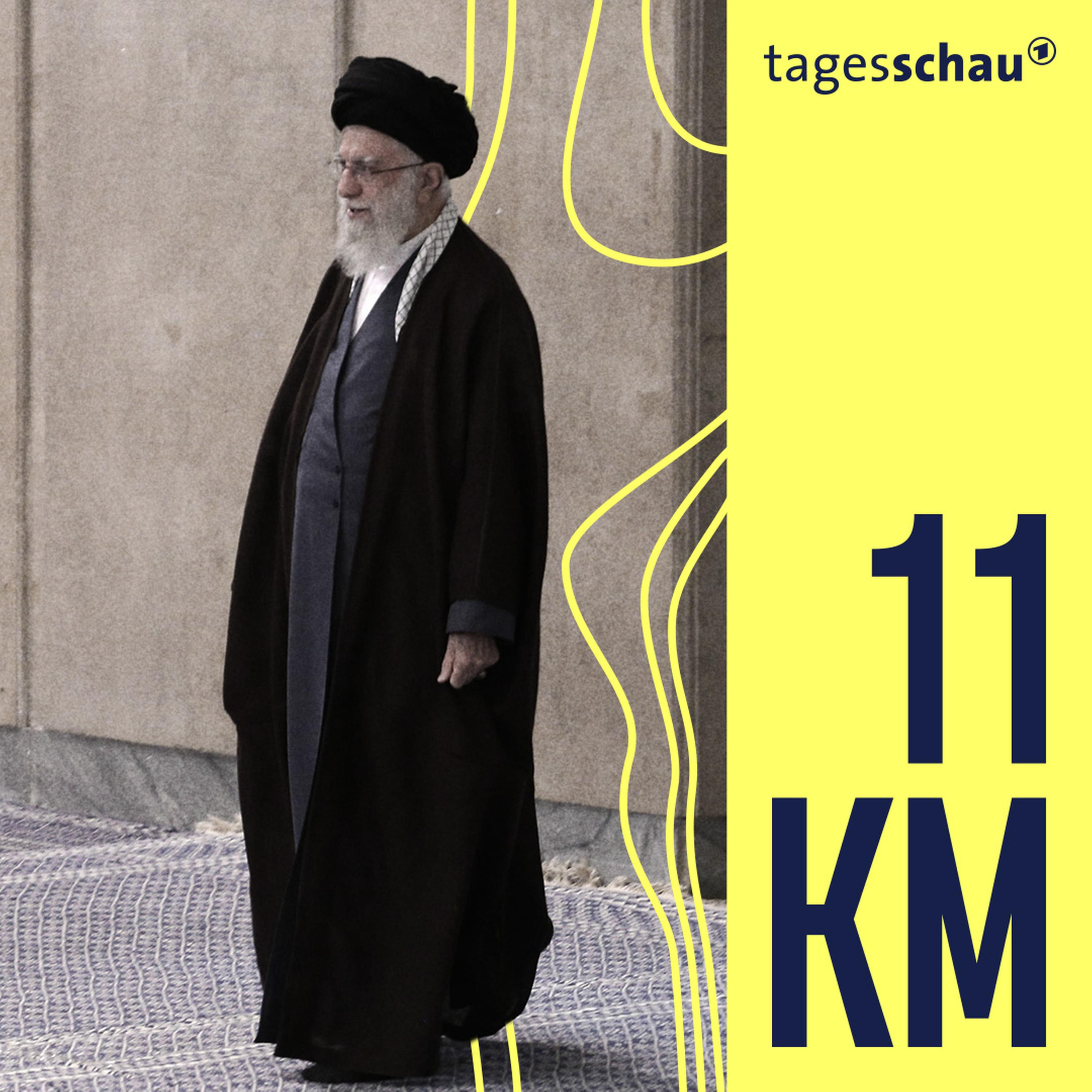11KM: der tagesschau-Podcast