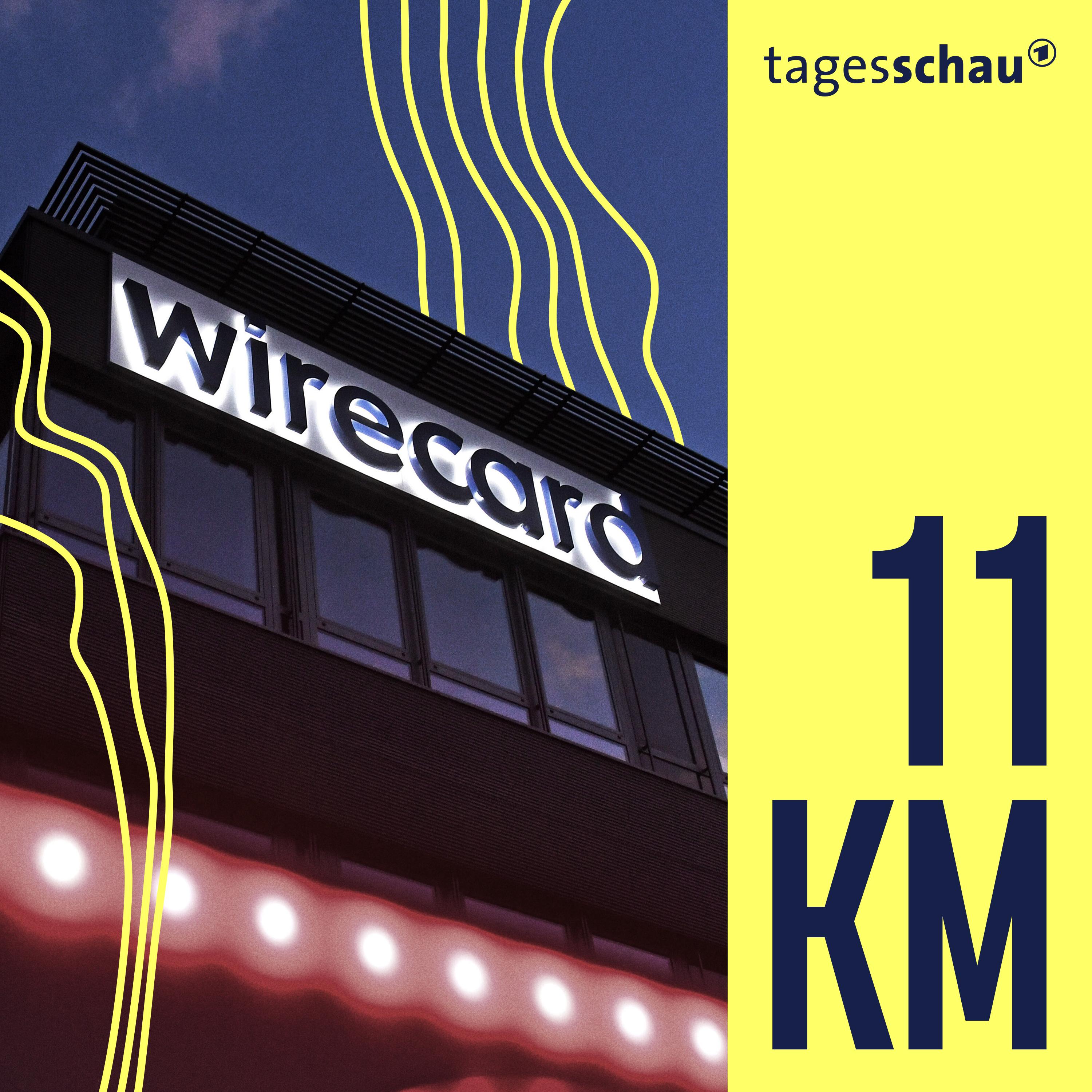 11KM: der tagesschau-Podcast