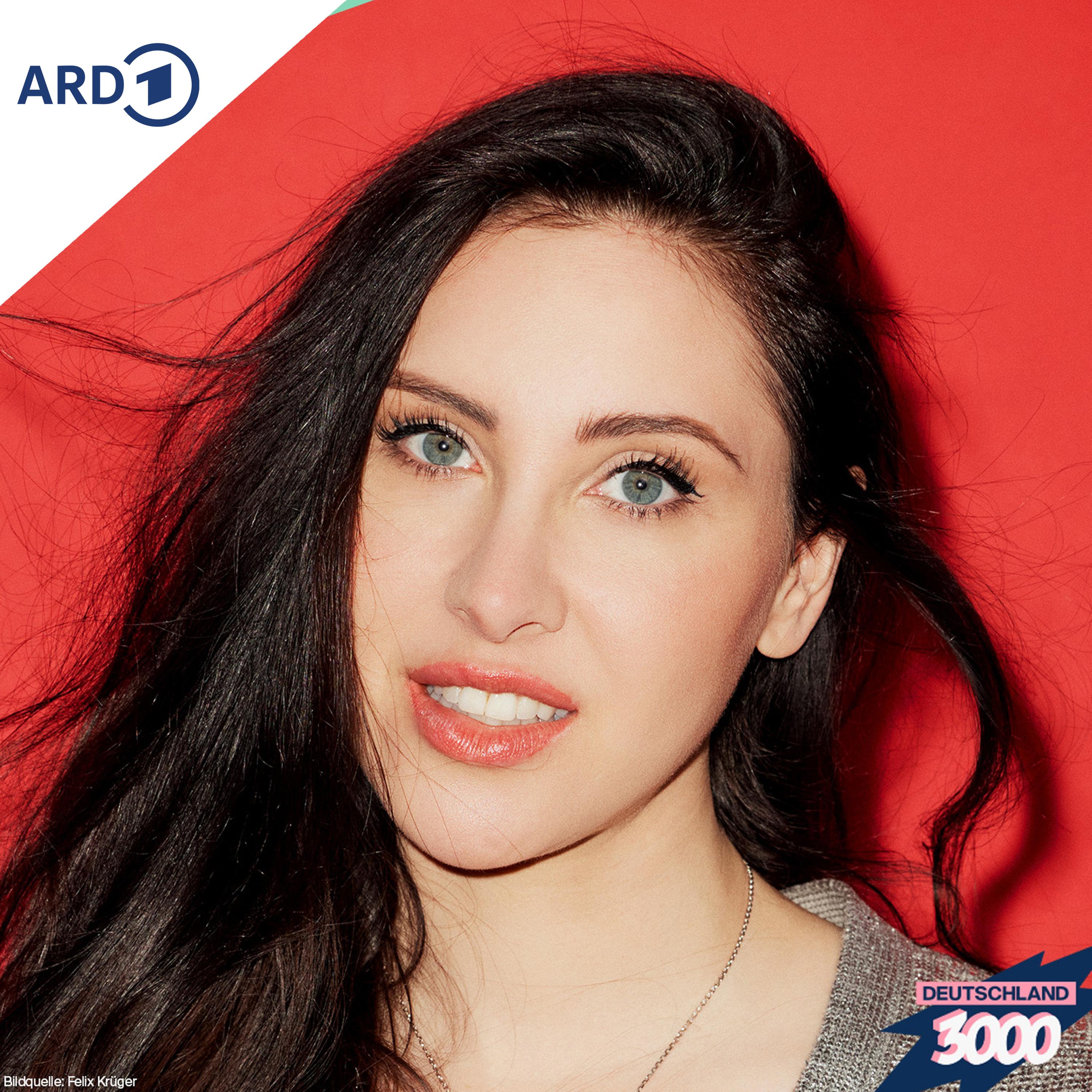 Deutschland3000 mit Eva Schulz